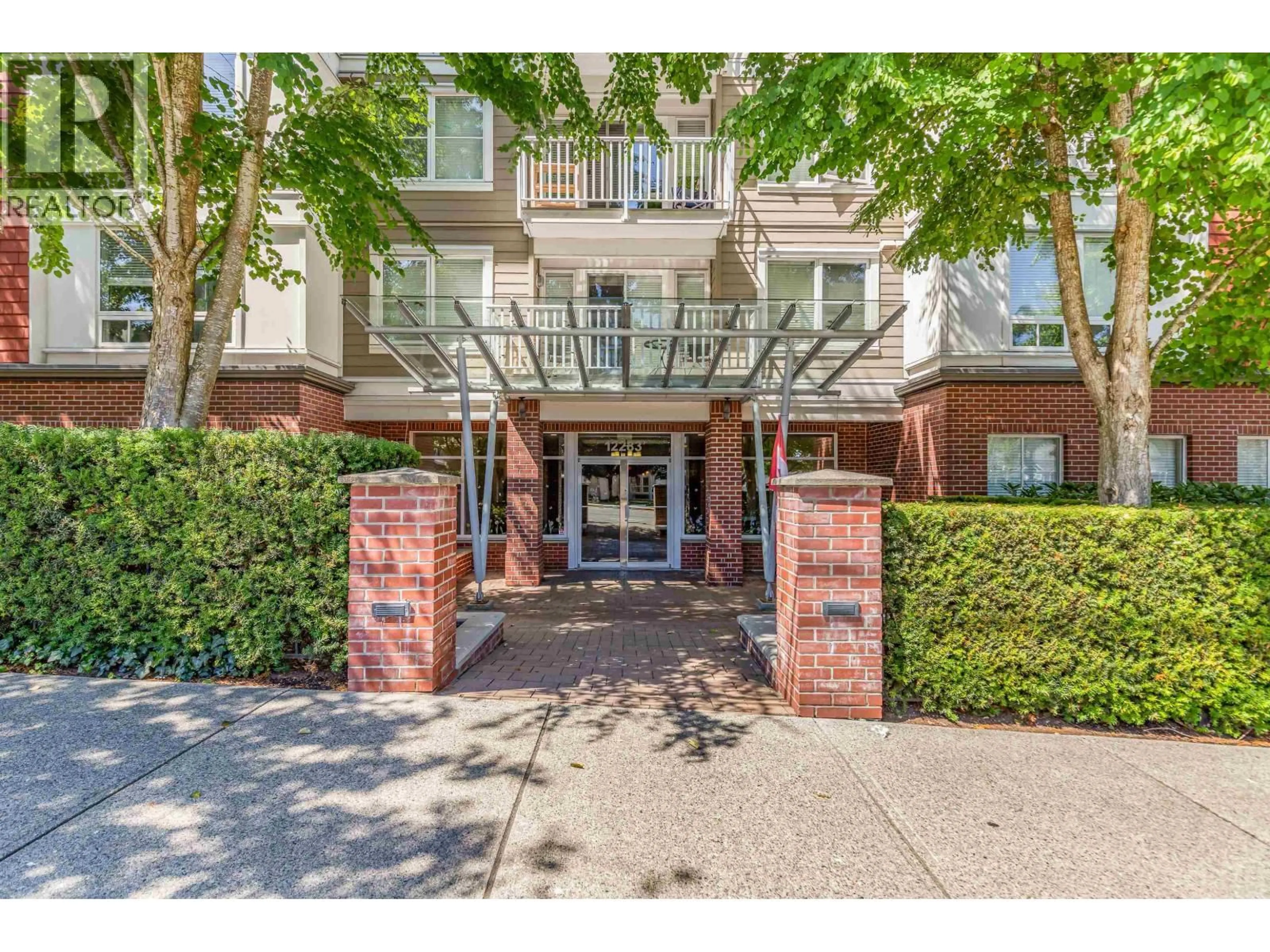 Unknown for 305 - 12283 224 STREET, Maple Ridge British Columbia V2X8Z3