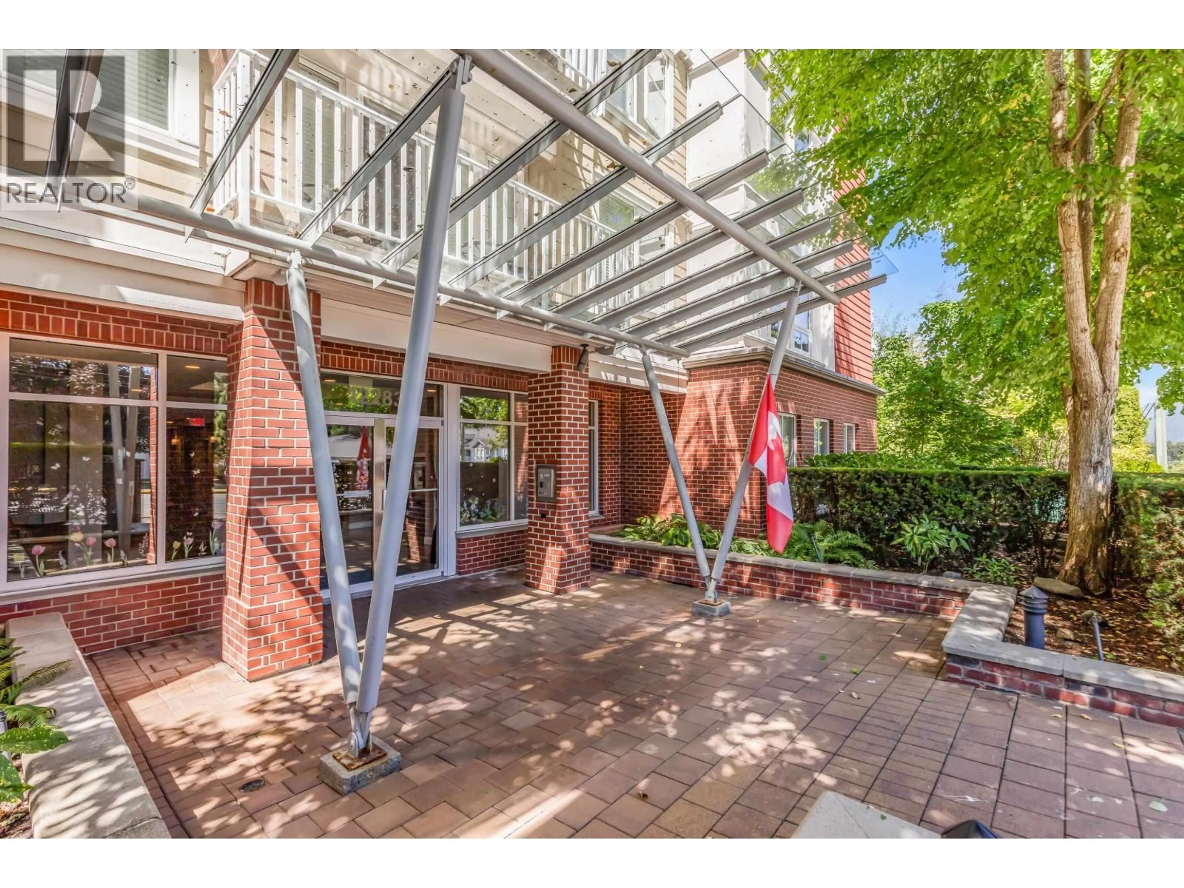 Unknown for 305 - 12283 224 STREET, Maple Ridge British Columbia V2X8Z3