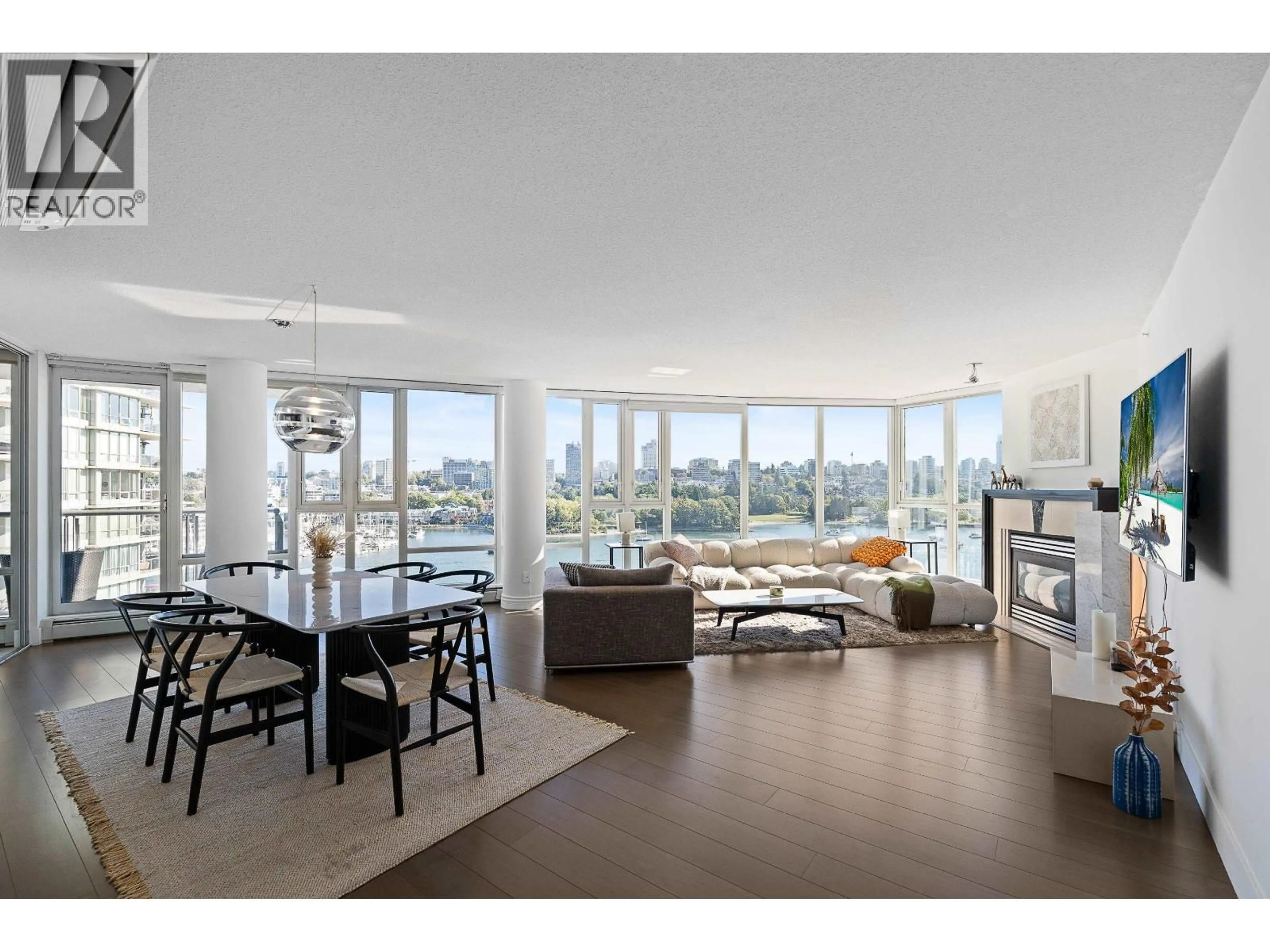 Unknown for 1202 - 1383 MARINASIDE CRESCENT, Vancouver British Columbia V6Z2W9