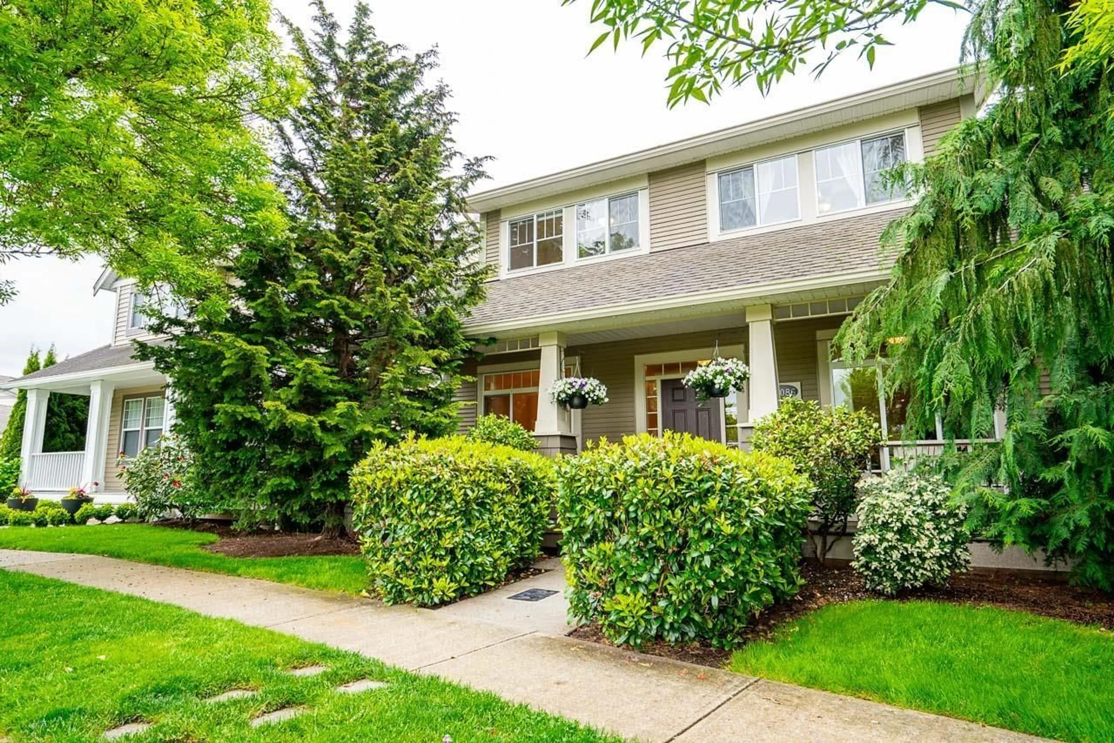 Unknown for 36086 SHADBOLT, Abbotsford British Columbia V3G3E6