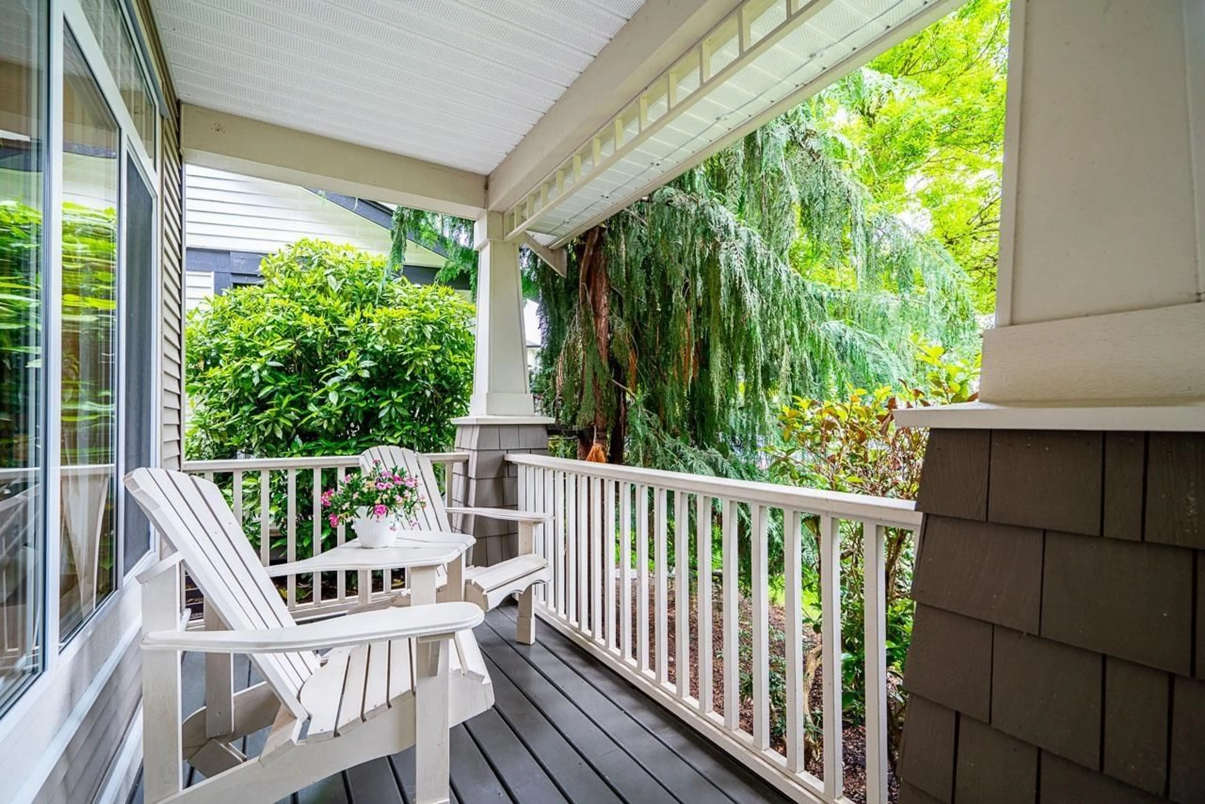 Patio, street for 36086 SHADBOLT, Abbotsford British Columbia V3G3E6