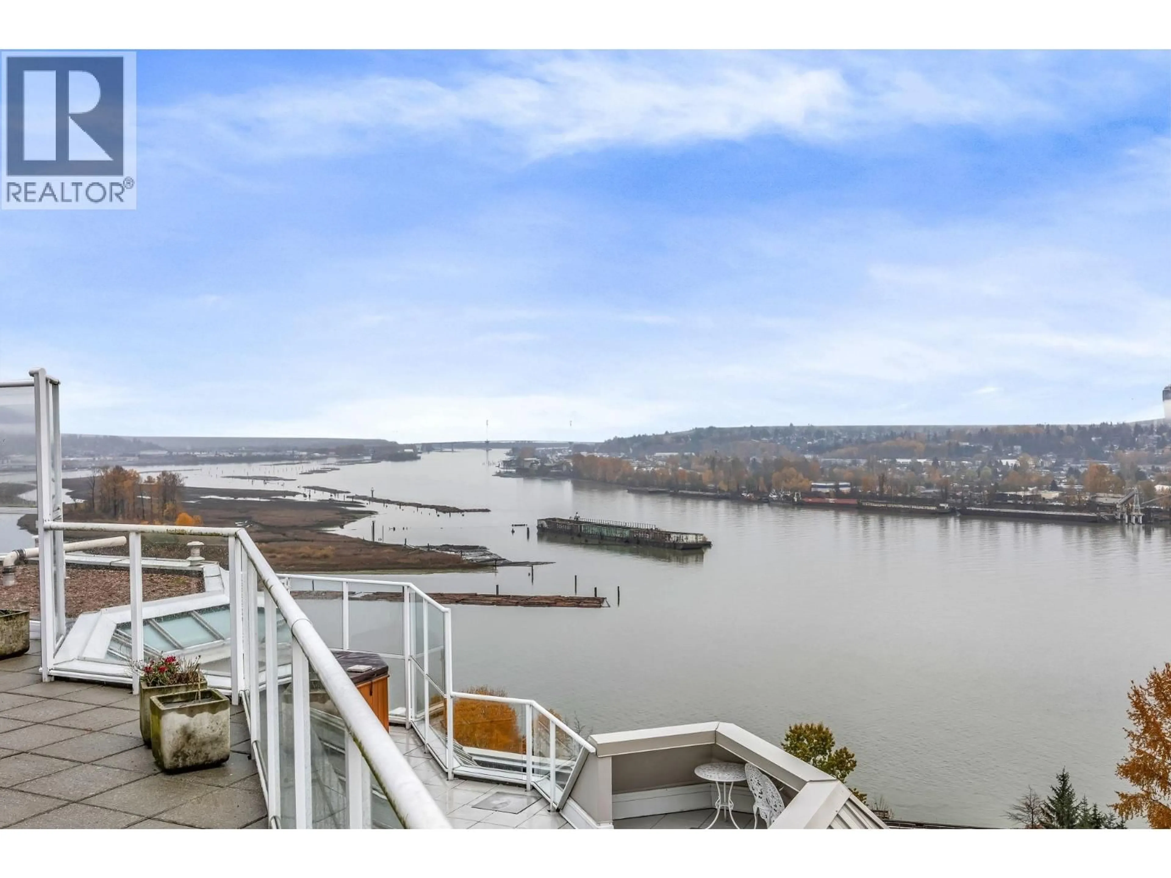 Unknown for 1801 - 71 JAMIESON COURT, New Westminster British Columbia V3L5R4