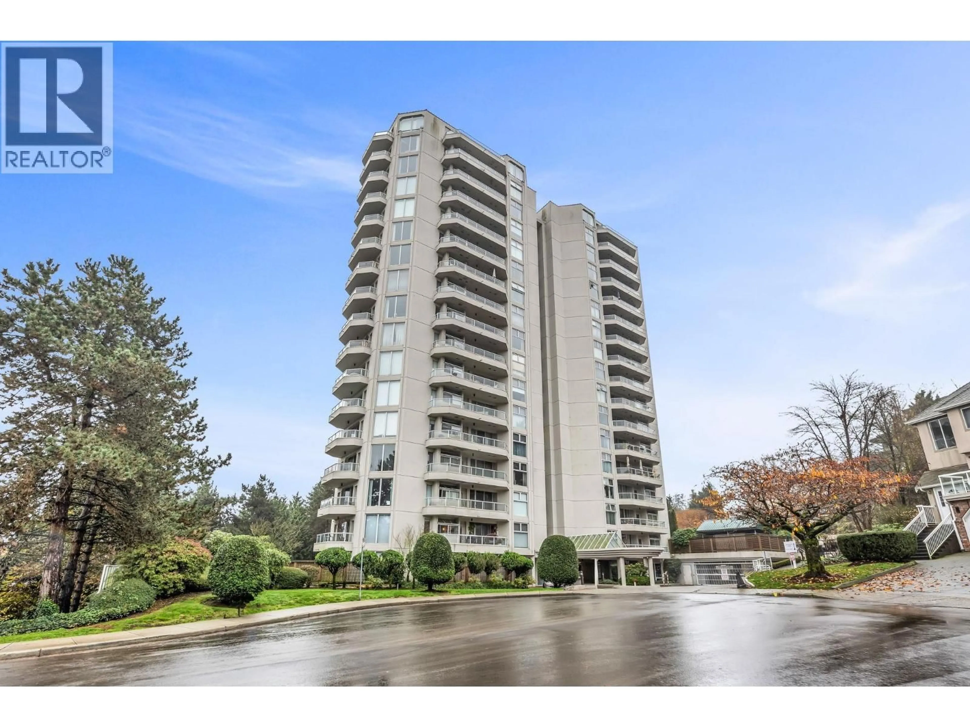 Unknown for 1801 - 71 JAMIESON COURT, New Westminster British Columbia V3L5R4