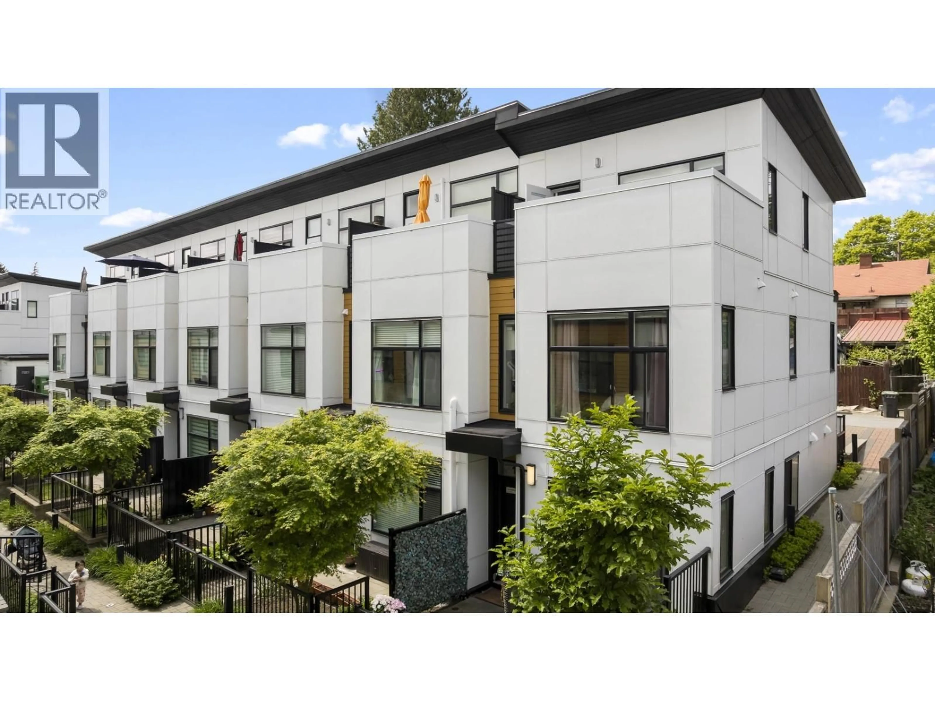 Unknown for 13 - 1211 EIGHT AVENUE, New Westminster British Columbia V3M2R8