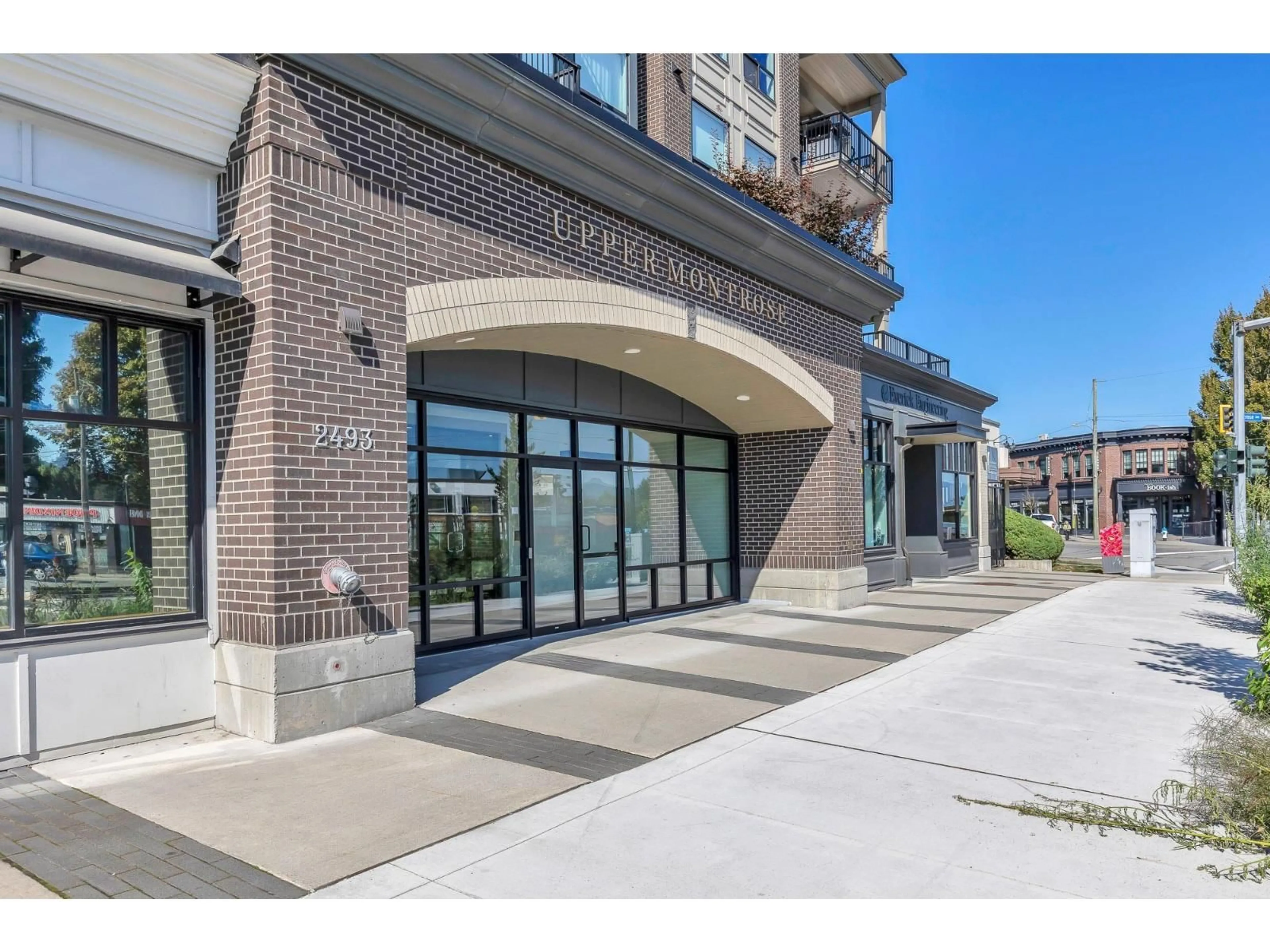 Unknown for 514 - 2493 MONTROSE, Abbotsford British Columbia V2S3T2