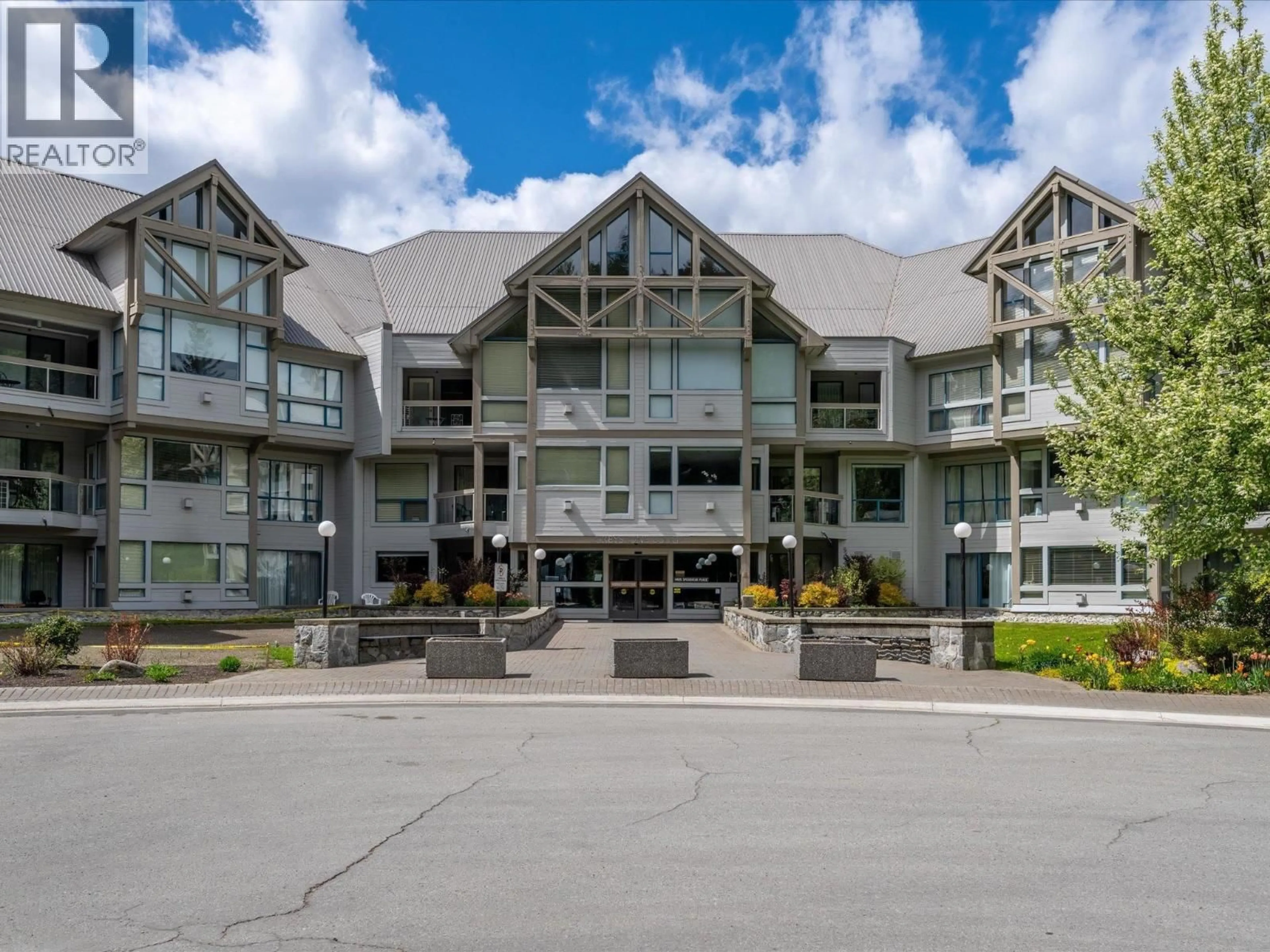 Unknown for 333 - 4905 SPEARHEAD PLACE, Whistler British Columbia V0N1B0