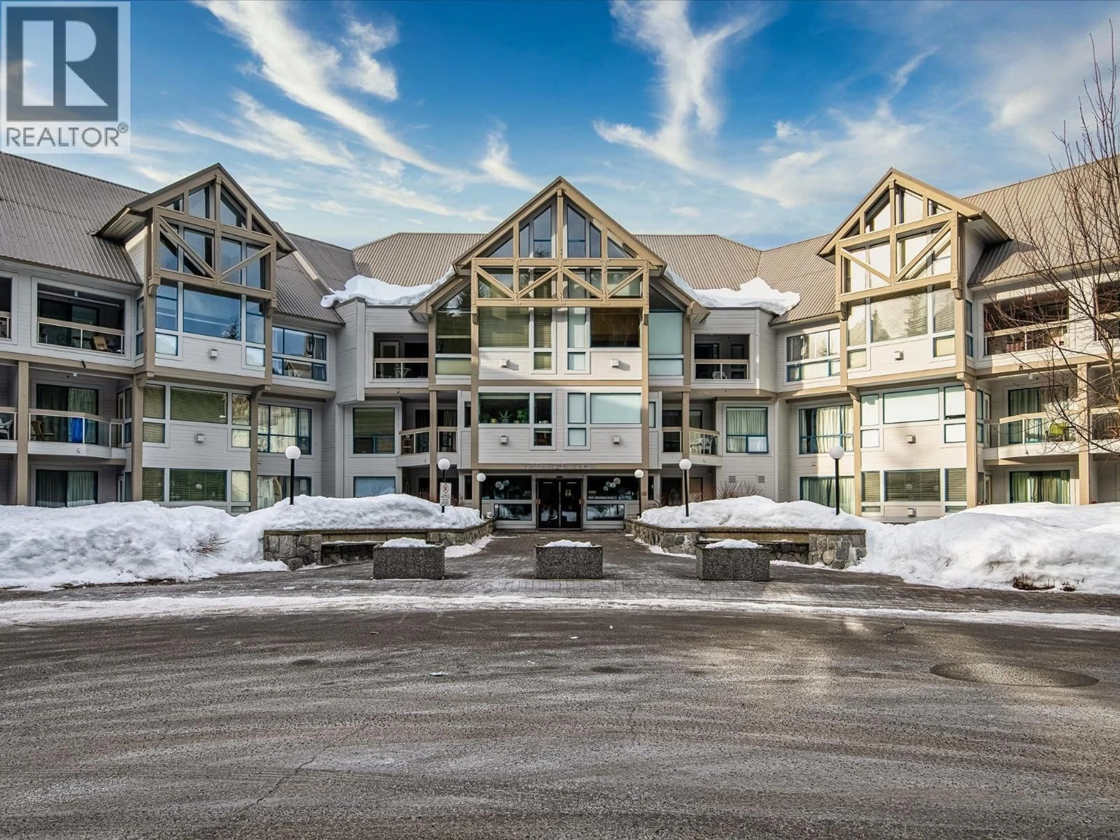 Unknown for 333 - 4905 SPEARHEAD PLACE, Whistler British Columbia V0N1B0