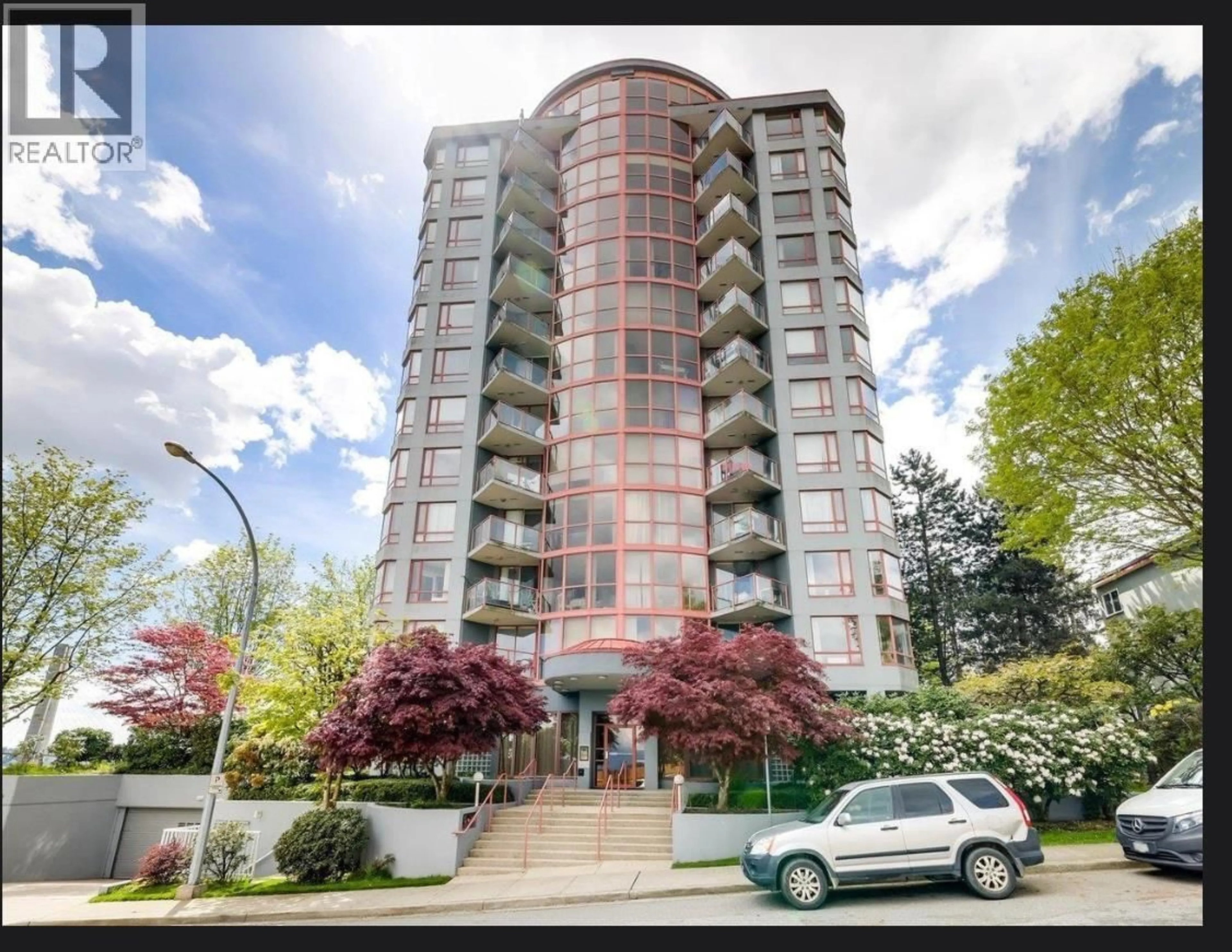 Unknown for 201 - 38 LEOPOLD PLACE, New Westminster British Columbia V3L2C6