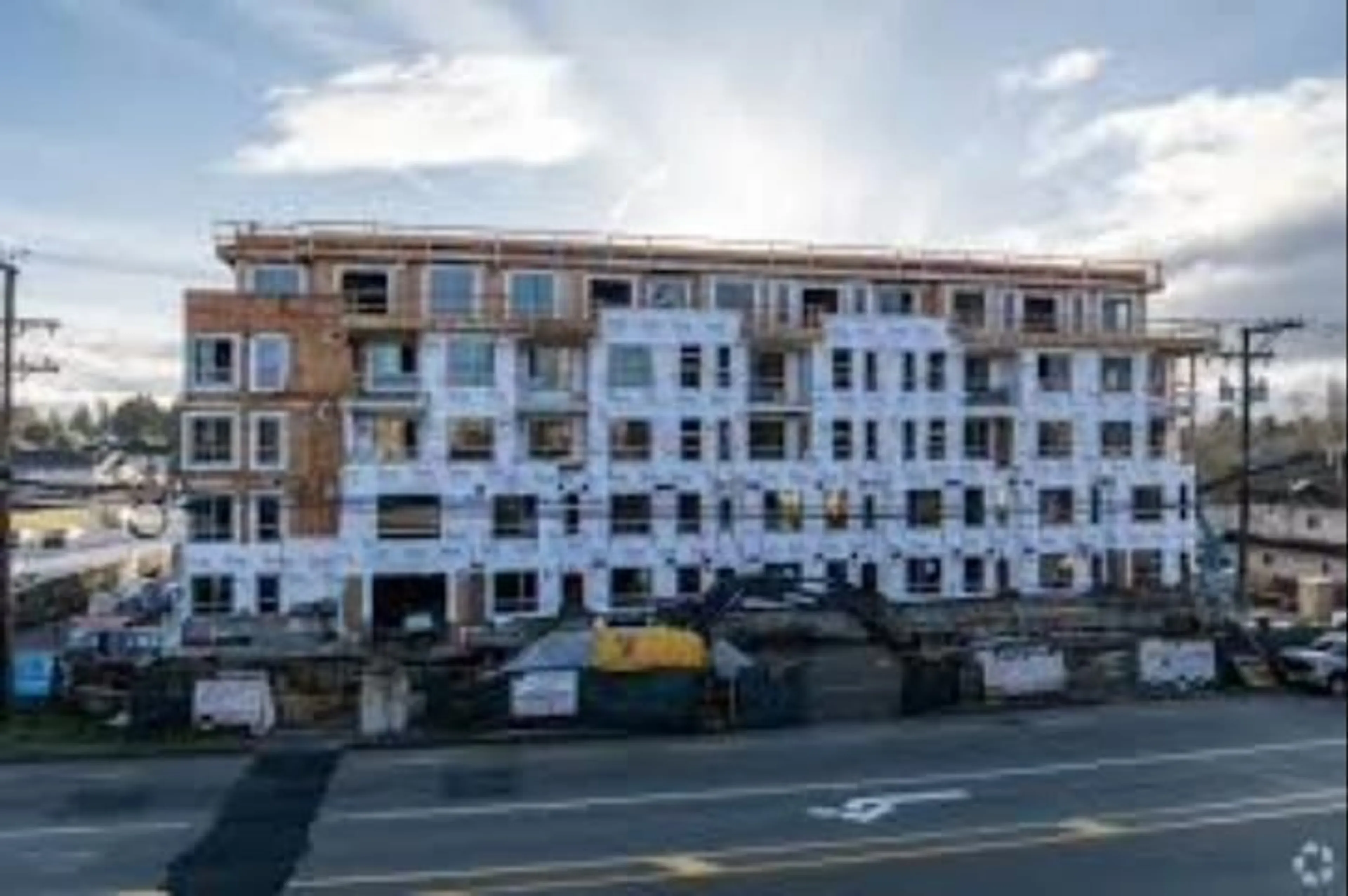 Blurry image for 312 - 10786 140TH STREET, Surrey British Columbia V3T4N8