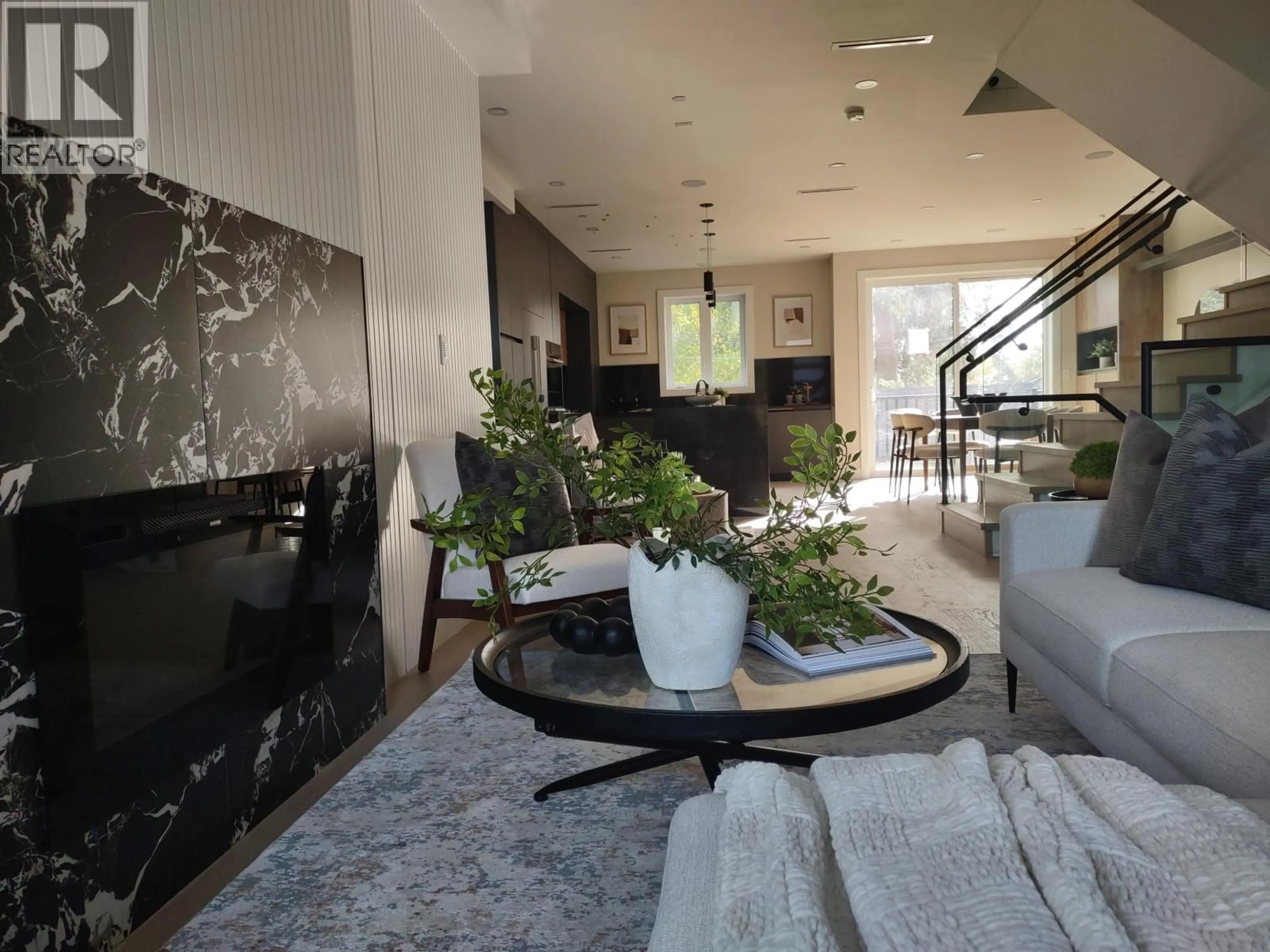 Unknown for 1 - 1706 68TH AVENUE, Vancouver British Columbia V6P2V8