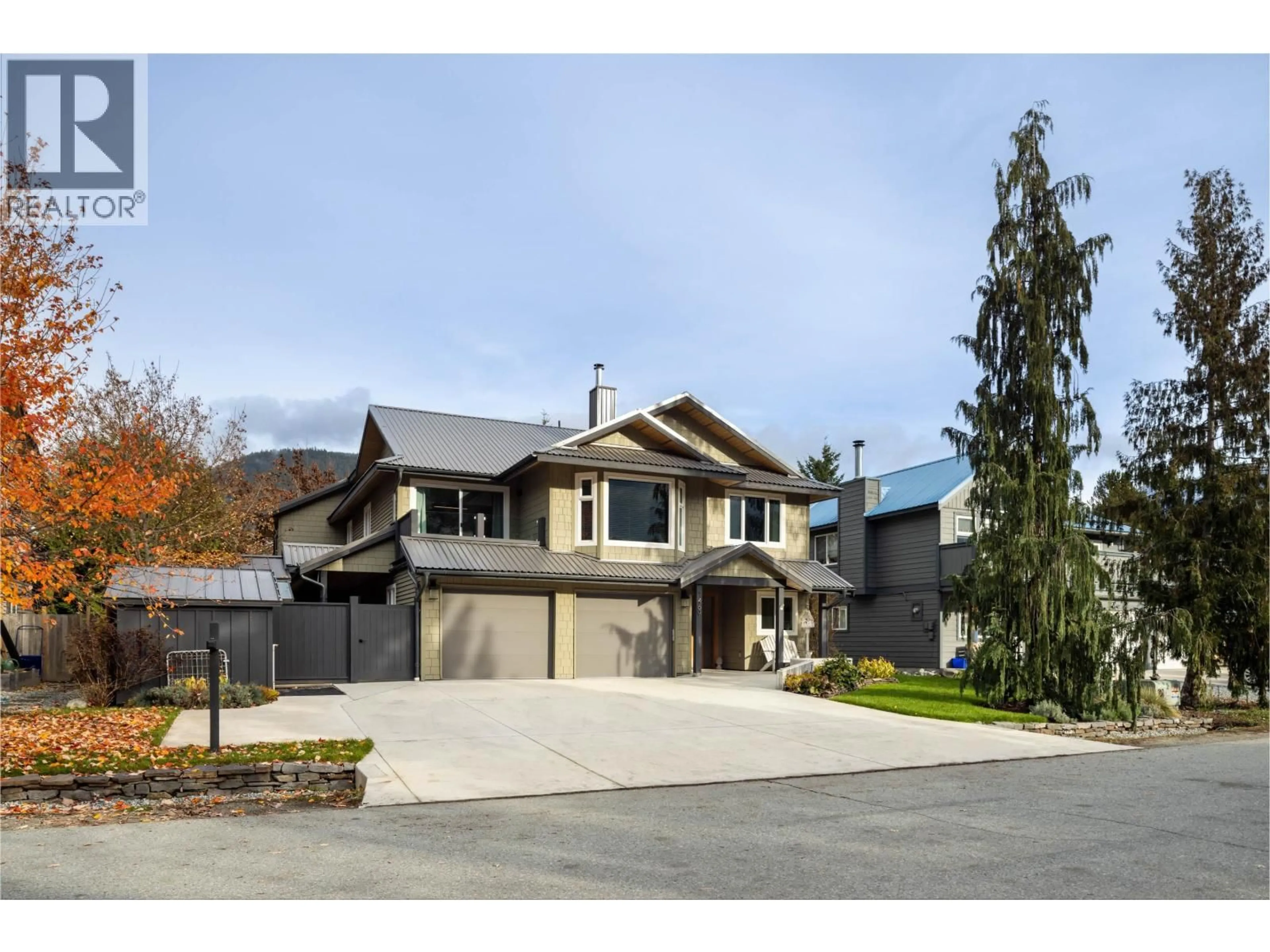 Unknown for 1469 OLIVE STREET, Pemberton British Columbia V0N2L0