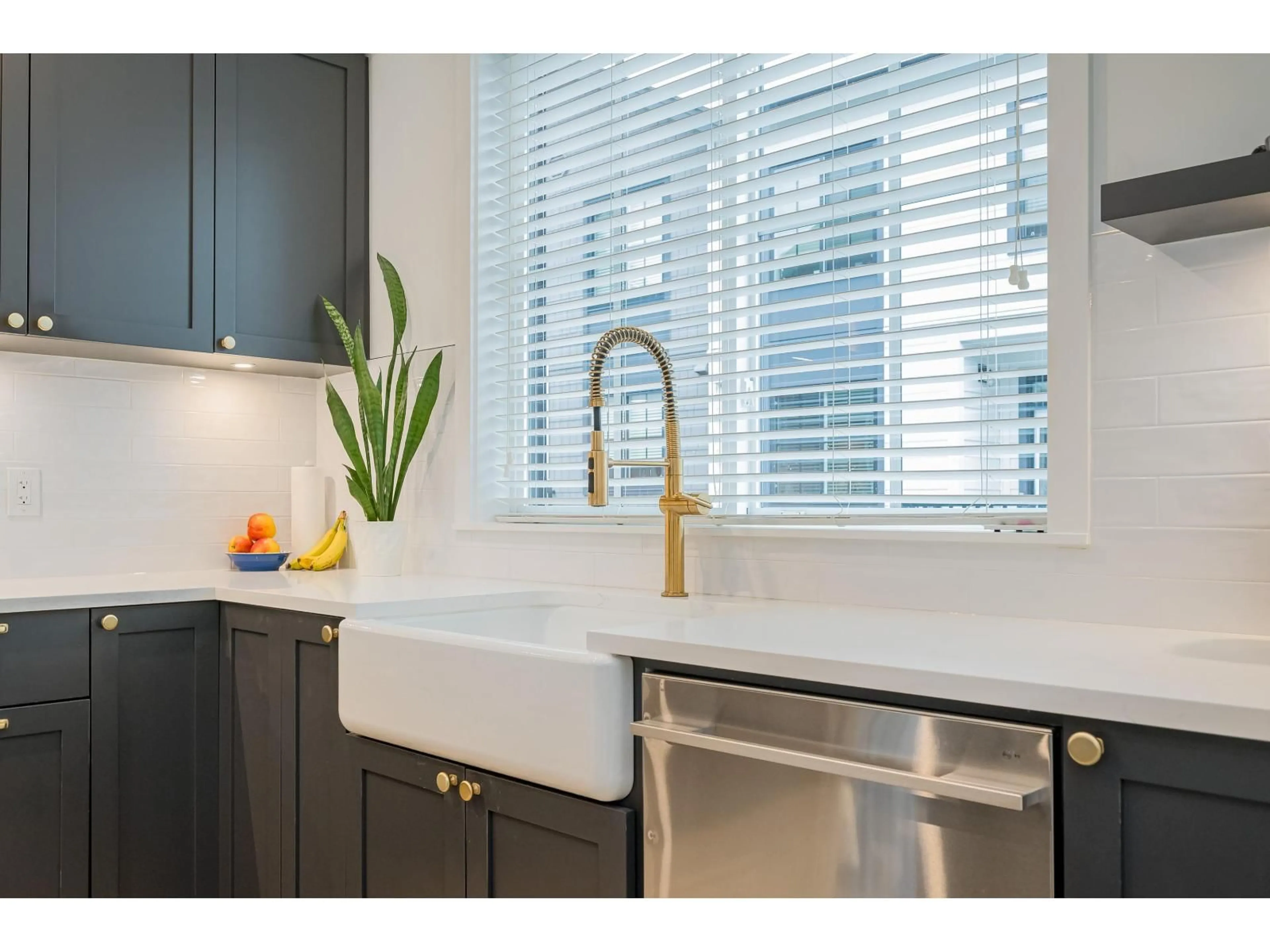 Contemporary kitchen, unknown for 20 - 16565 24A, Surrey British Columbia V3Z1H7