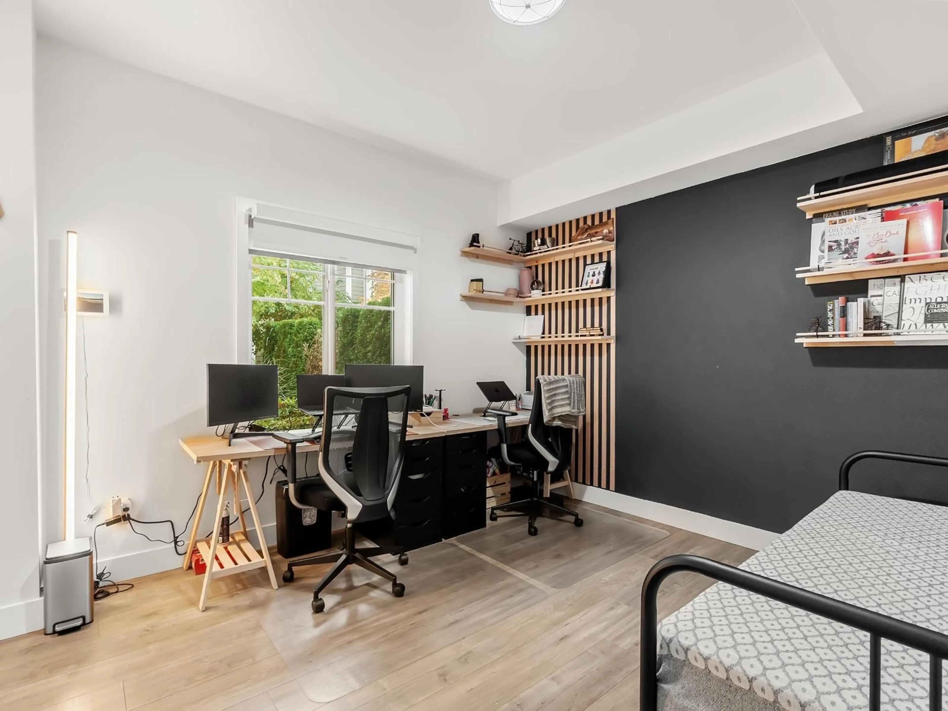 A pic of a room for 9 - 14541 WINTER CRESCENT CRESCENT, Surrey British Columbia V4P0G5