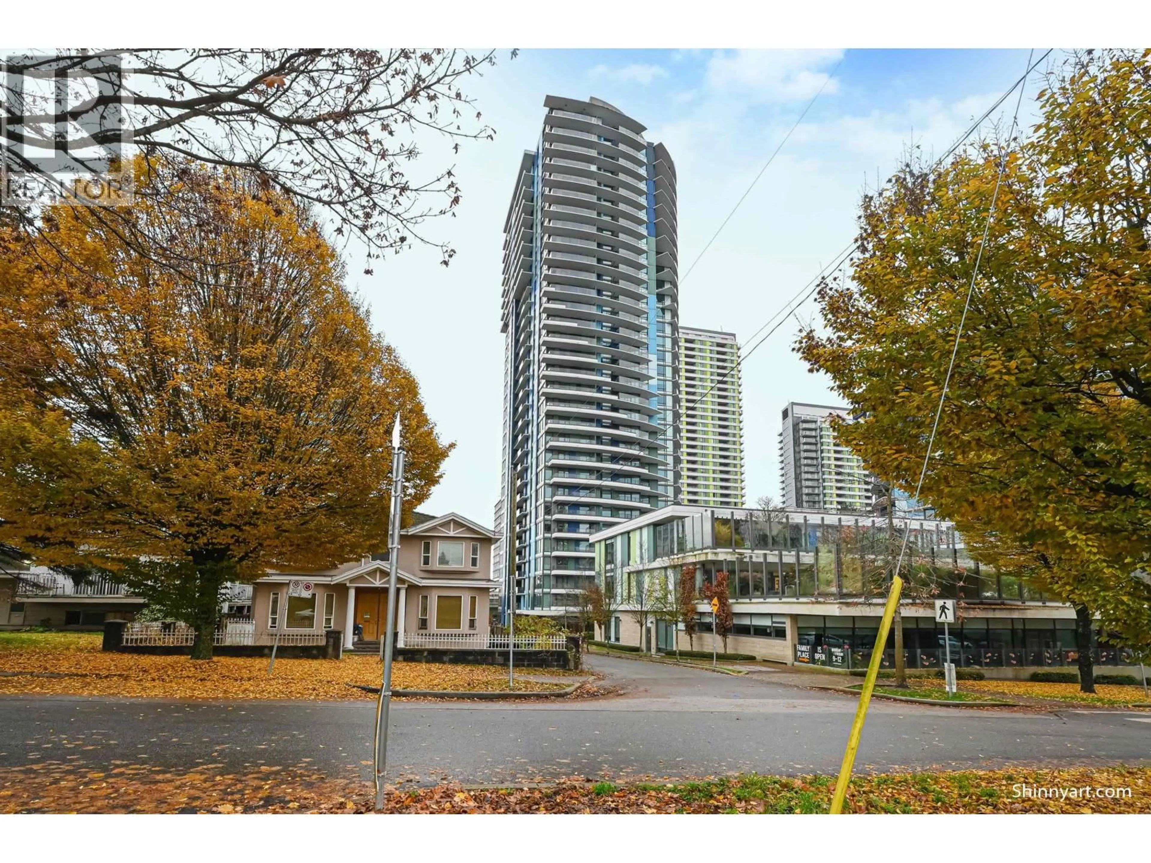 Unknown for 1409 - 8189 CAMBIE STREET, Vancouver British Columbia V6P0G6