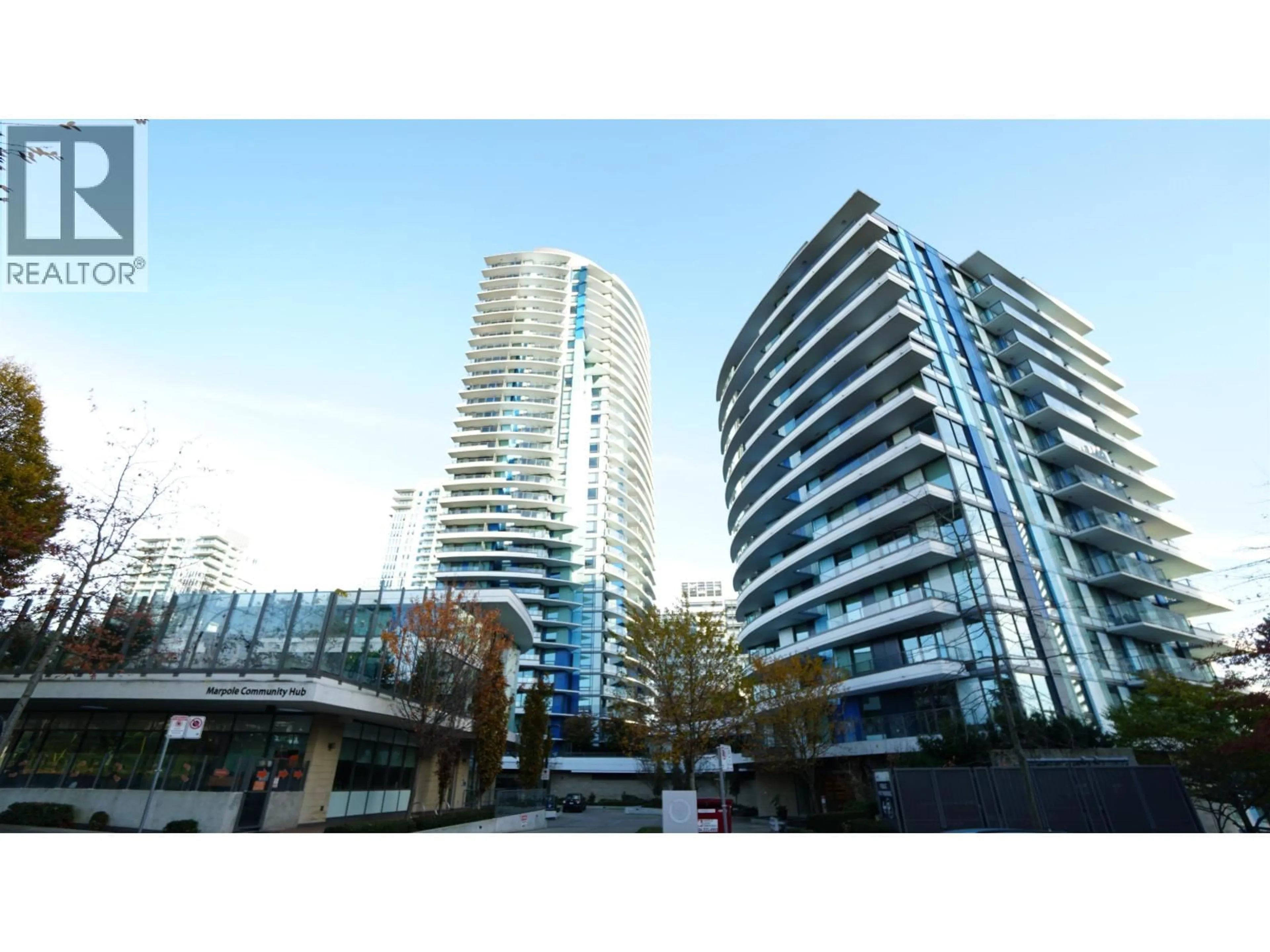Blurry image for 1409 - 8189 CAMBIE STREET, Vancouver British Columbia V6P0G6