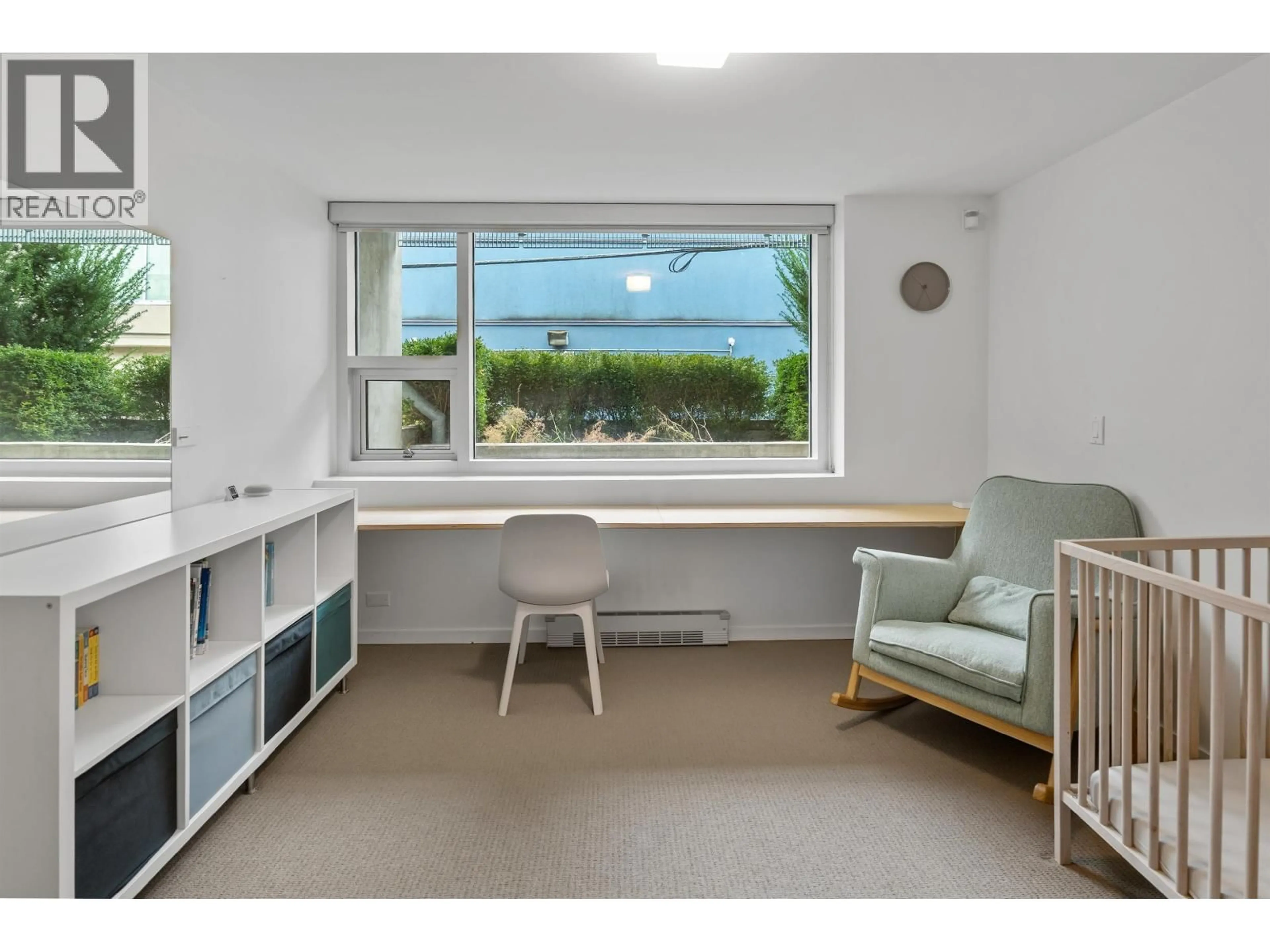 A pic of a room for 7 - 850 W 8TH AVENUE, Vancouver British Columbia V5Z1E2