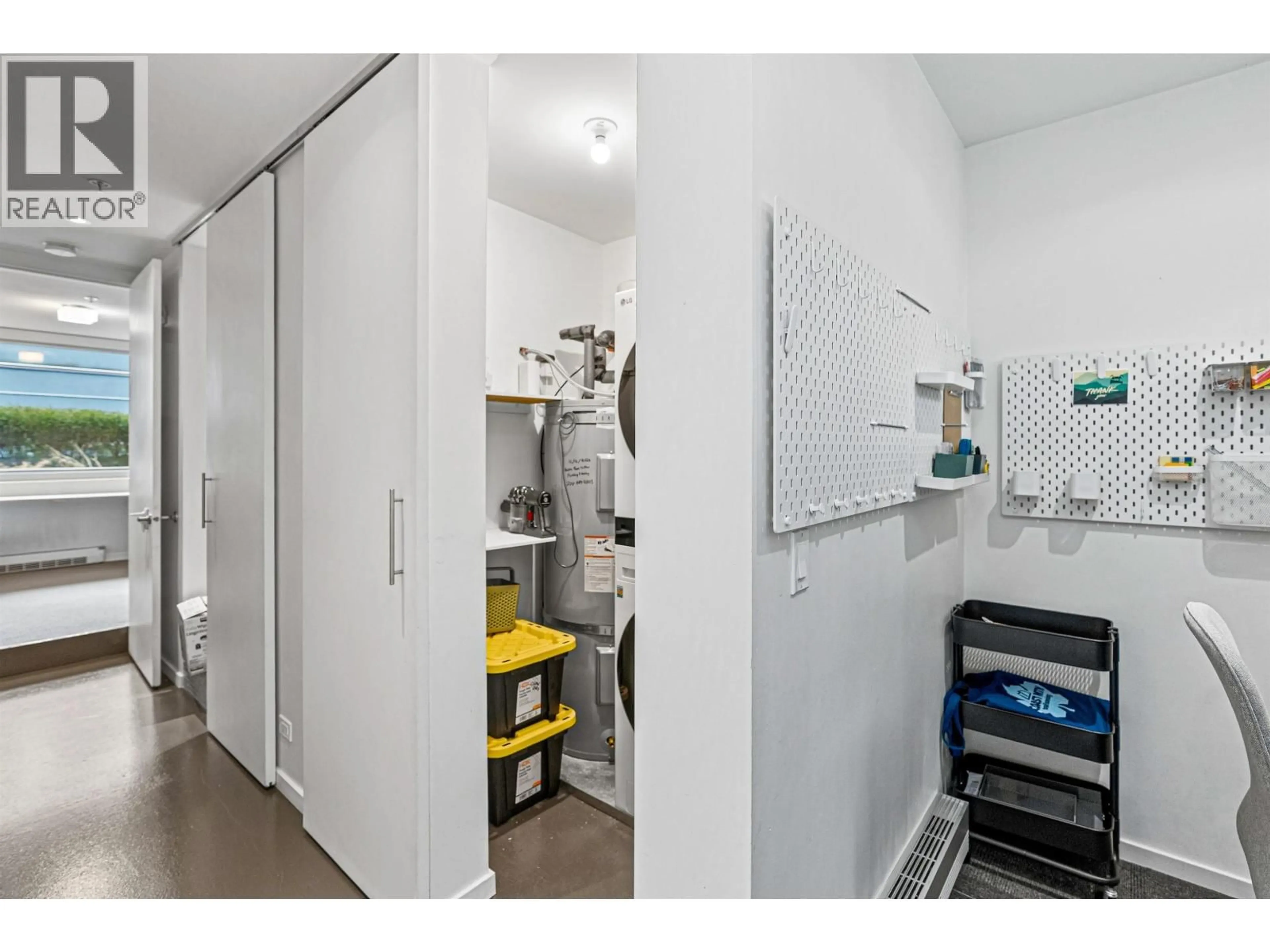 Unknown for 7 - 850 W 8TH AVENUE, Vancouver British Columbia V5Z1E2