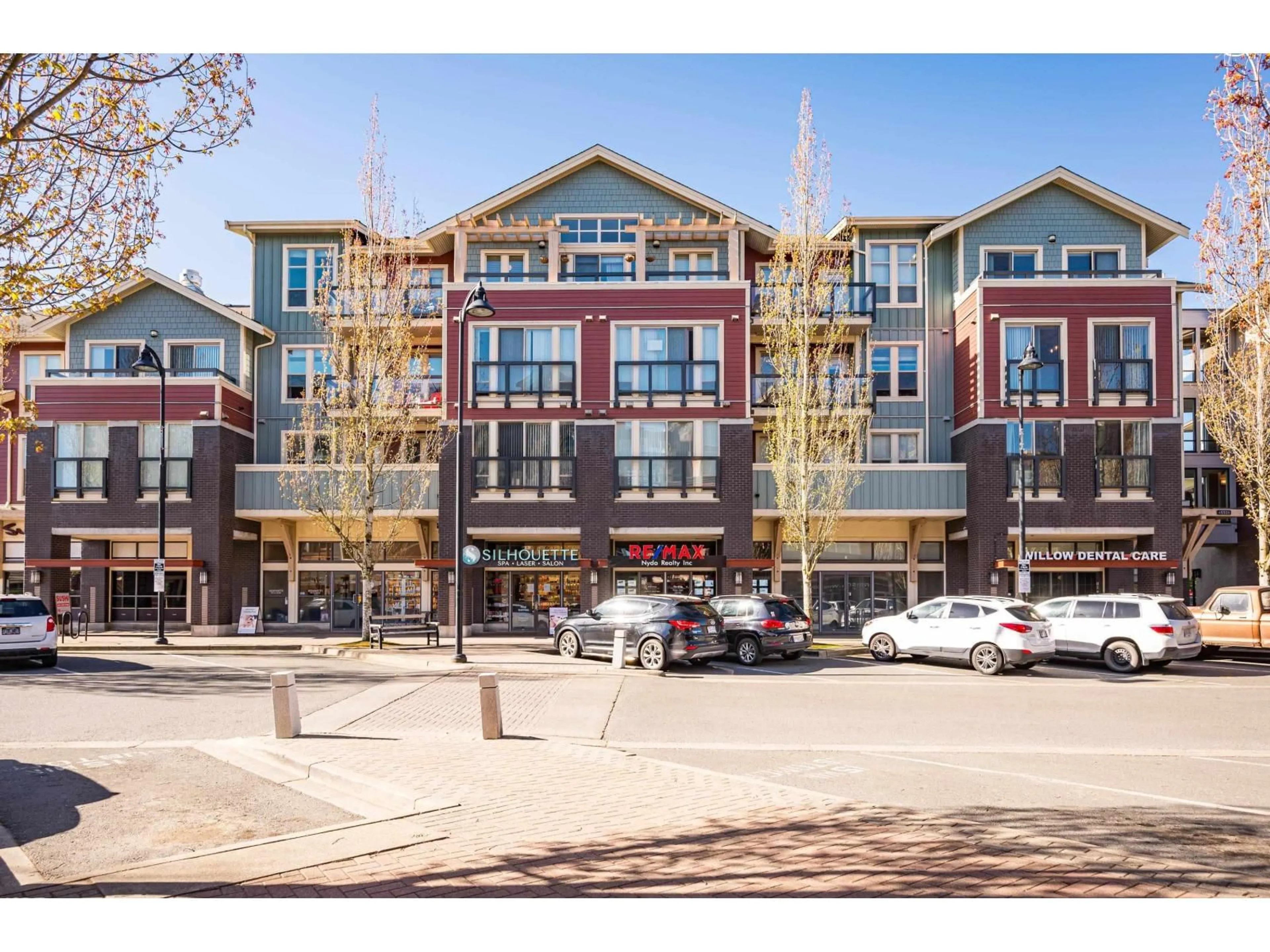 Unknown for 314 - 45530 MARKET WAY, Chilliwack British Columbia V2R0M5