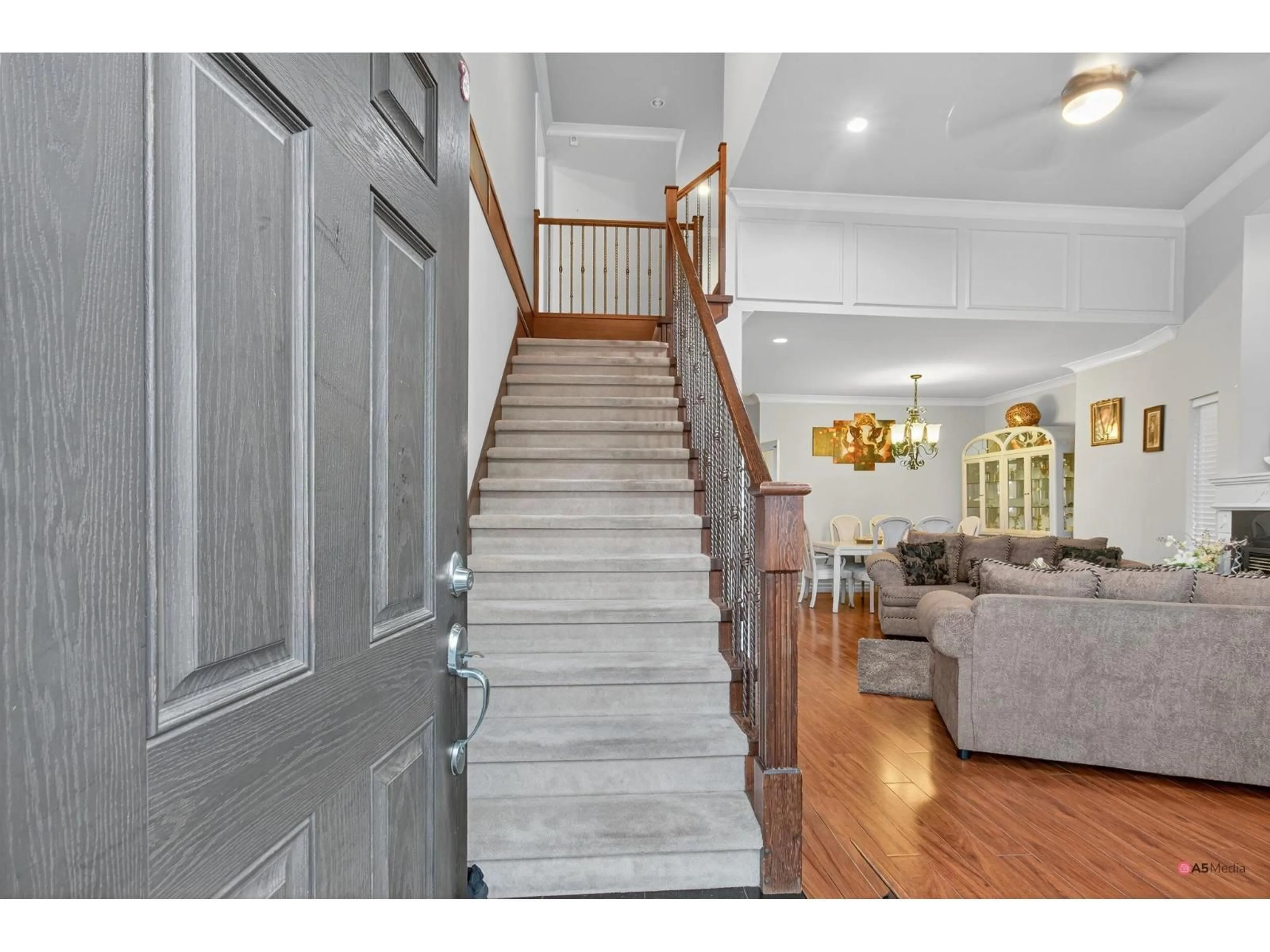 Unknown for 6418 137A STREET, Surrey British Columbia V3W1S6