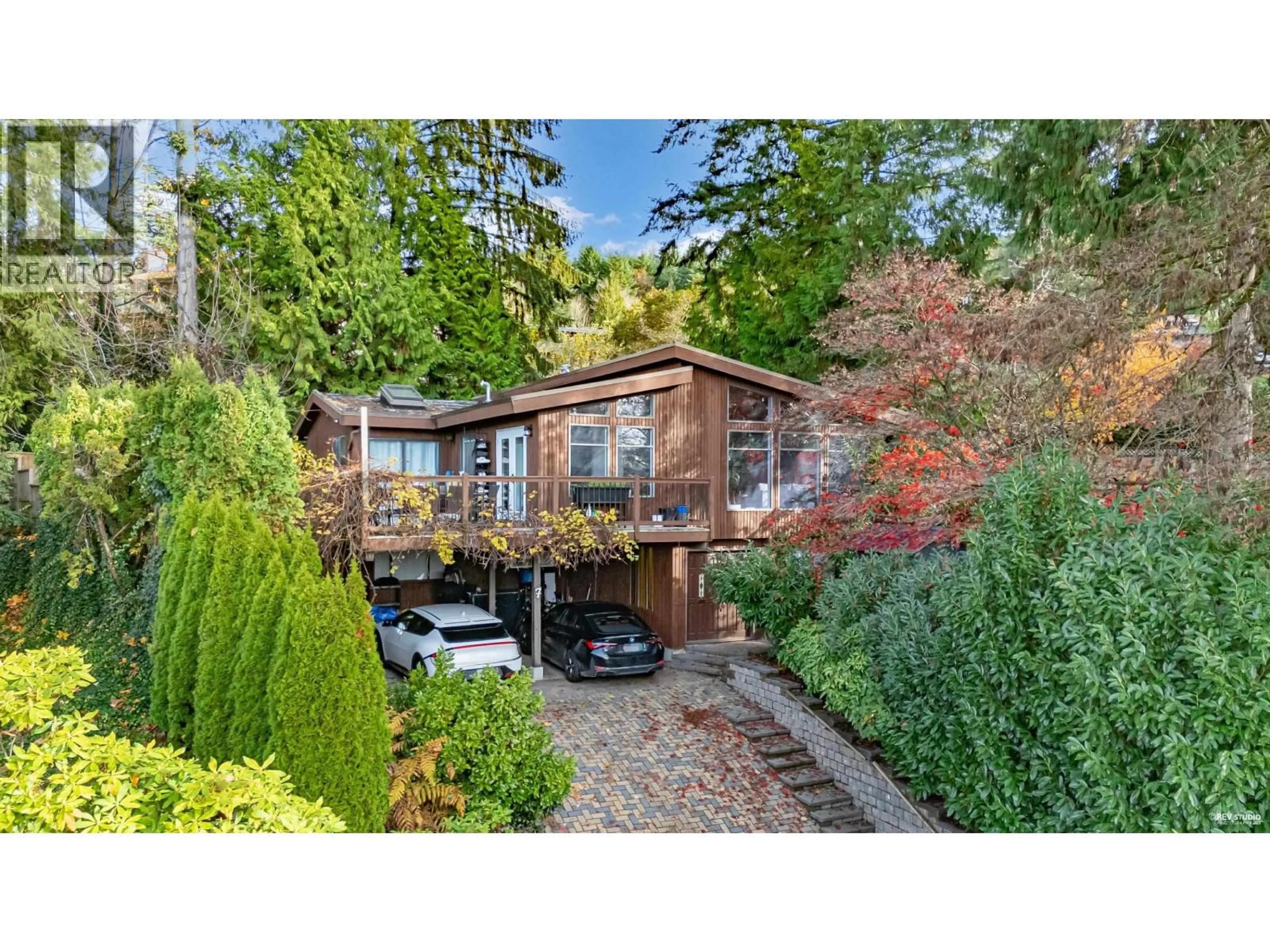 Shed for 7 BIGNALL BAY, Port Moody British Columbia V3H3N5