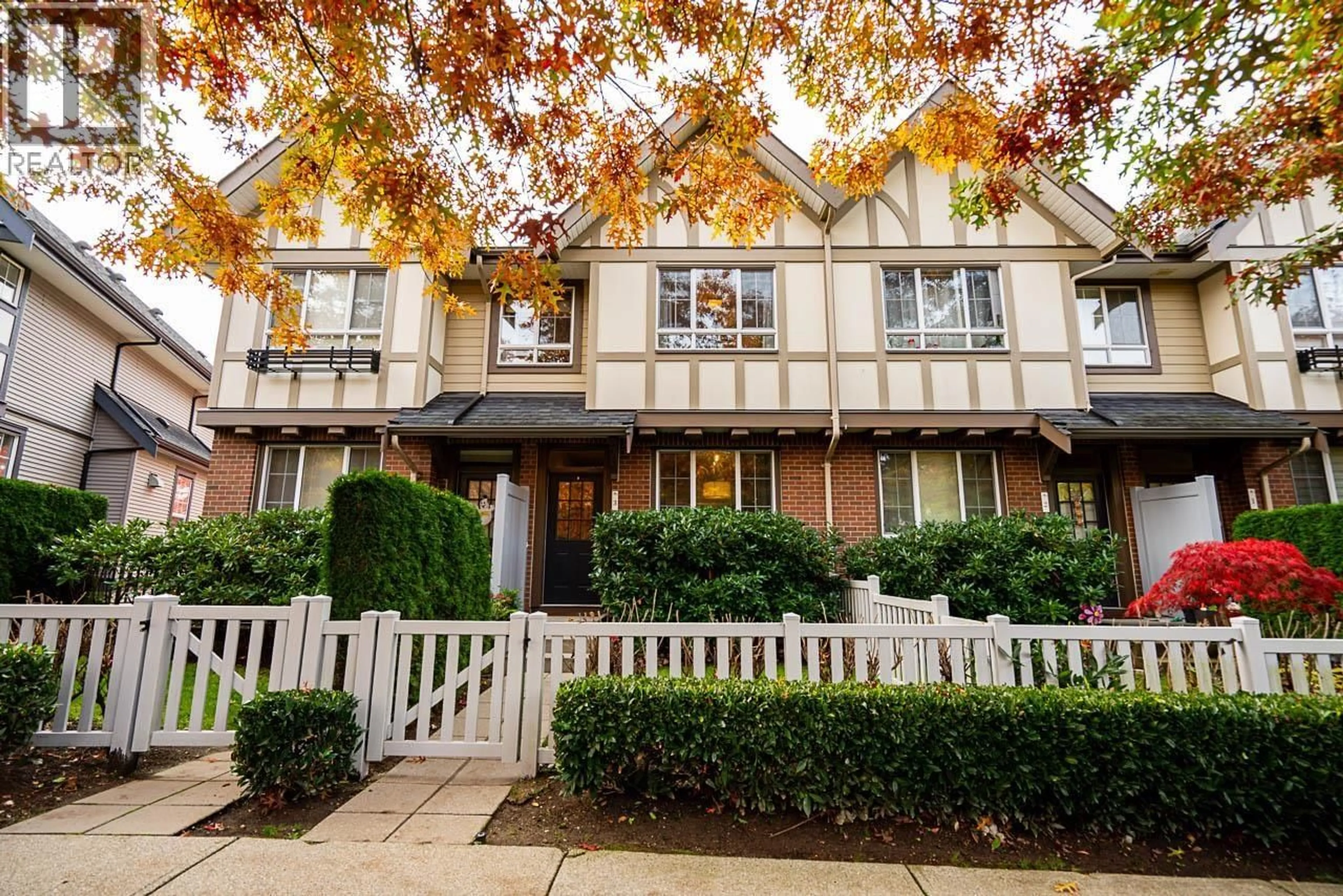 Unknown for 3 - 1338 HAMES CRESCENT, Coquitlam British Columbia V3E0J2