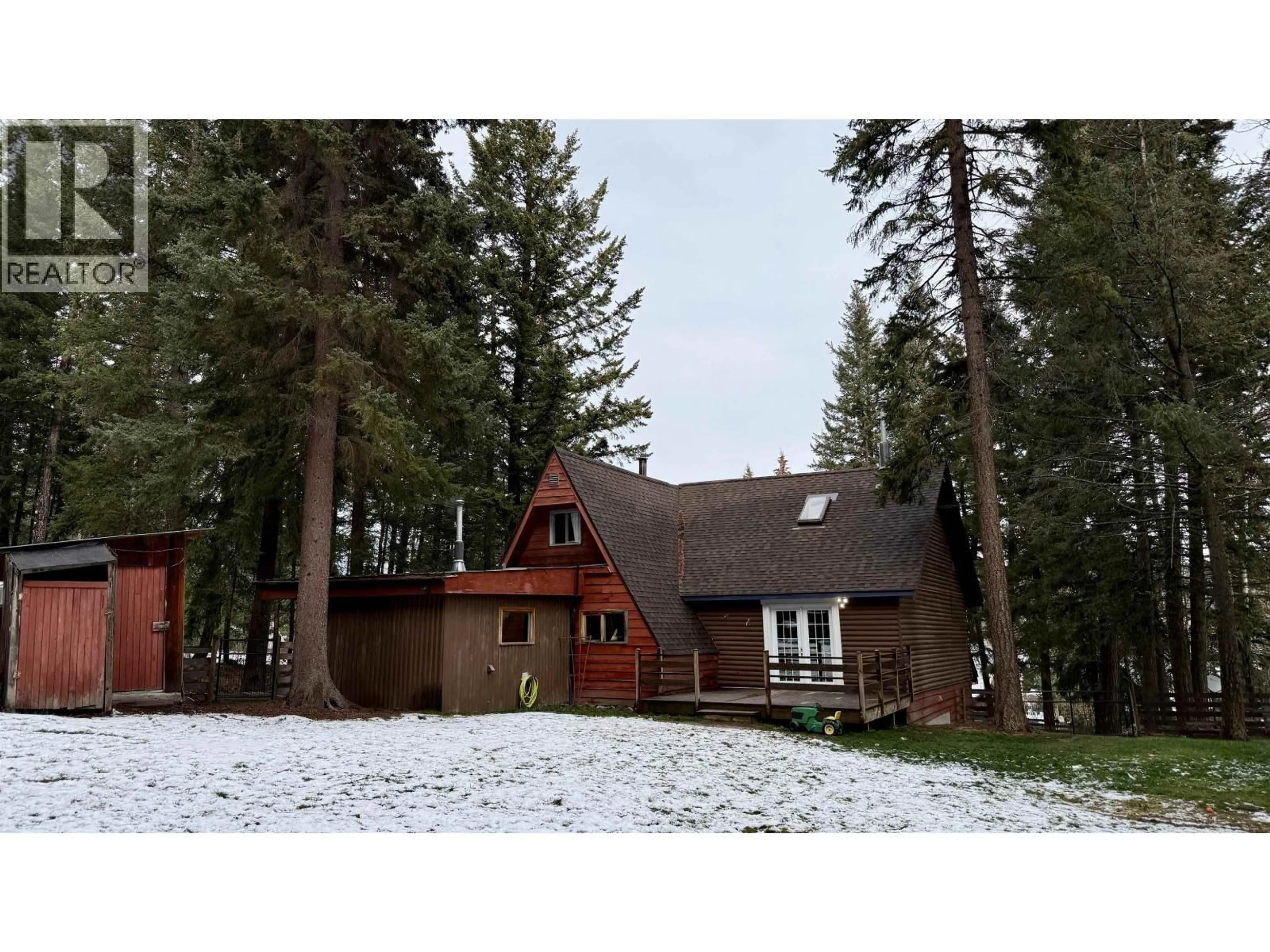 Unknown for 6322 MULLIGAN DRIVE, Horse Lake British Columbia V0K2E3