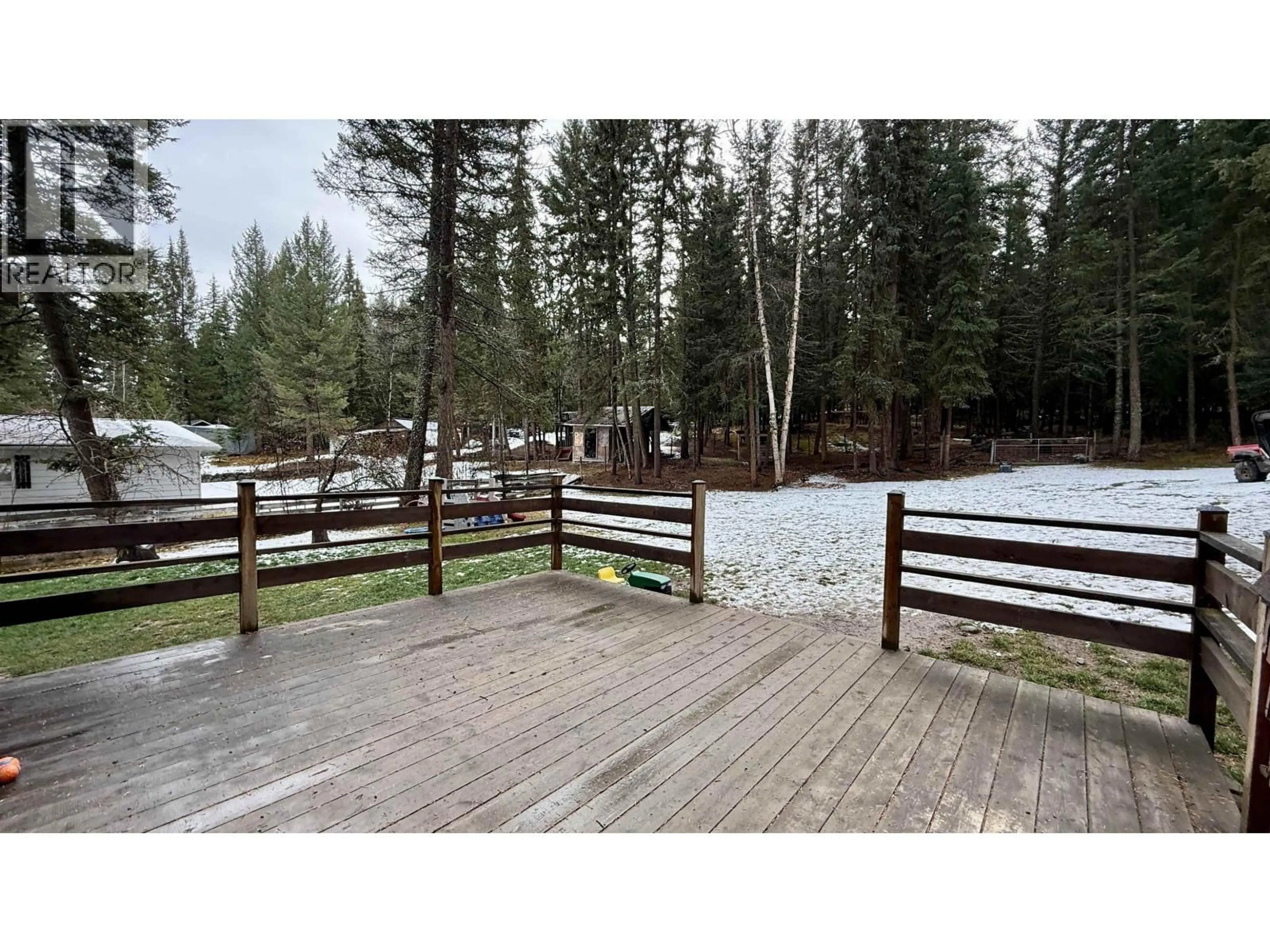 Unknown for 6322 MULLIGAN DRIVE, Horse Lake British Columbia V0K2E3