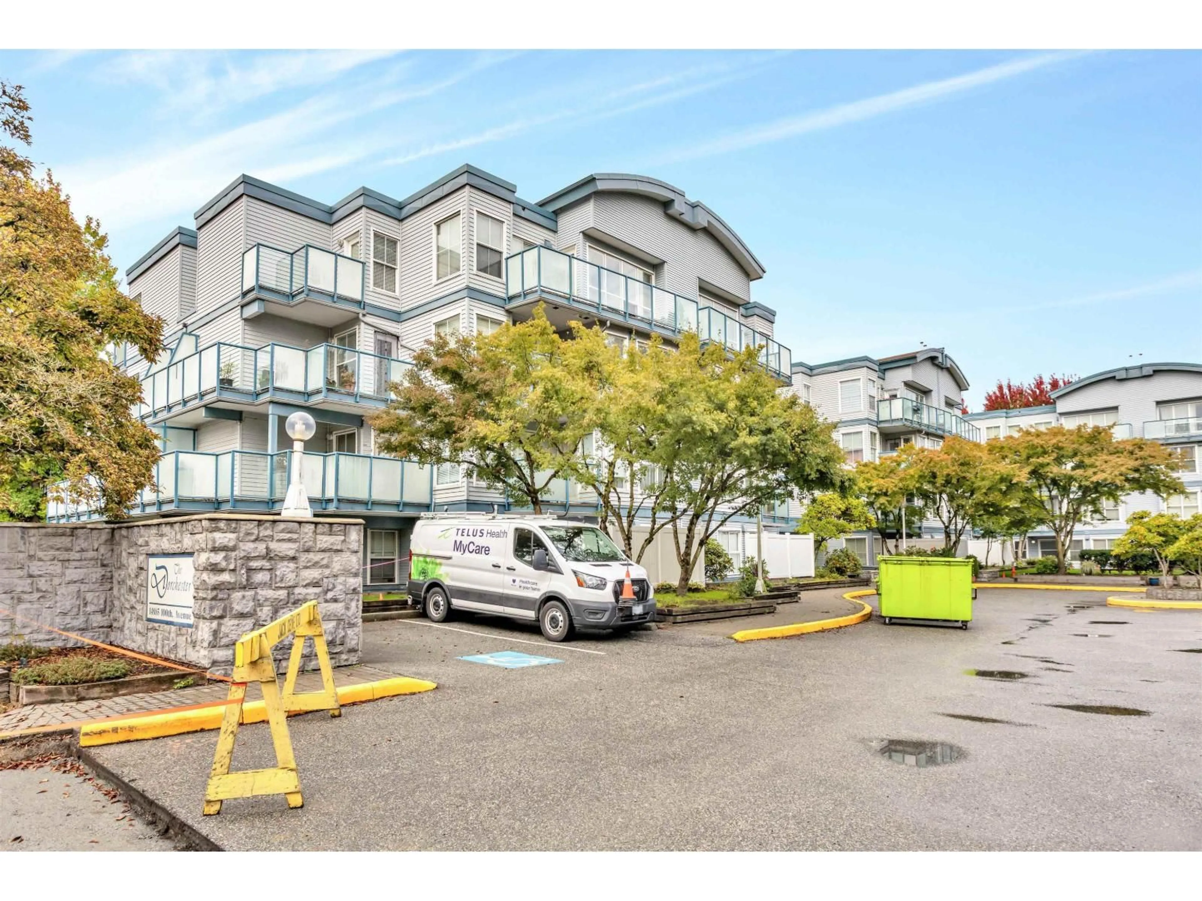 Unknown for 112 - 14885 100 AVENUE, Surrey British Columbia V3R0W1