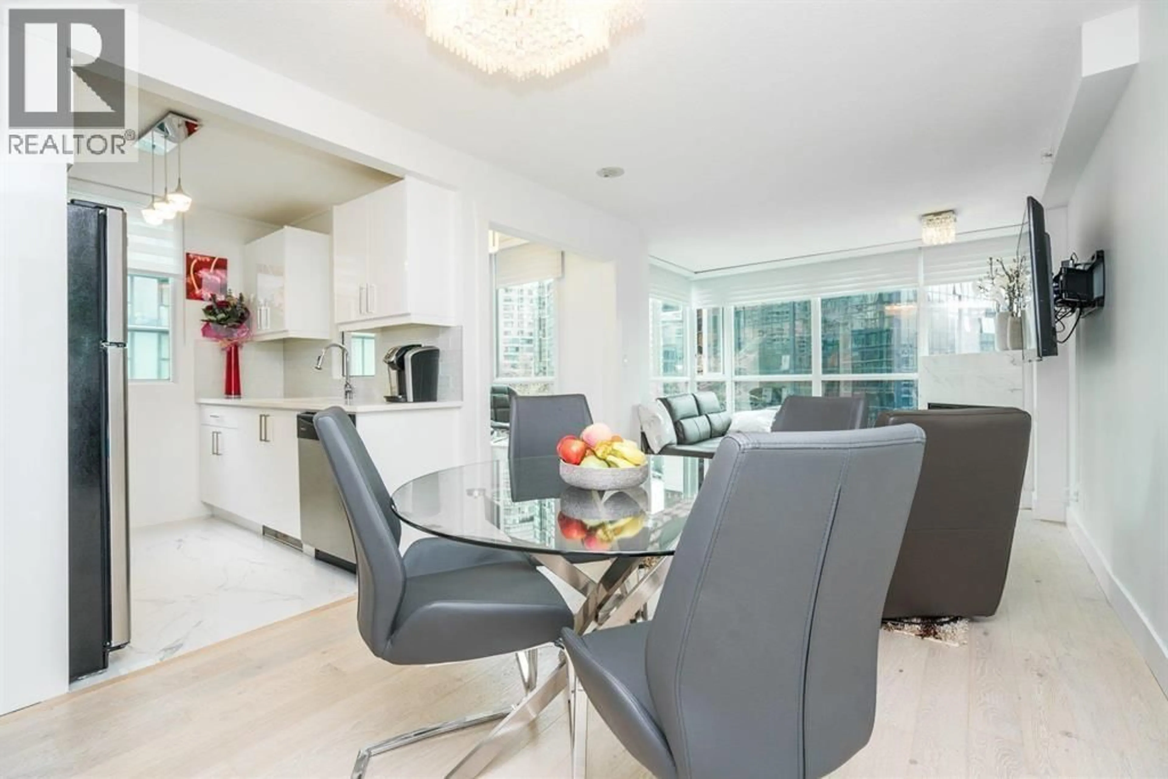 Unknown for 902 - 1328 PENDER STREET, Vancouver British Columbia V6E4T1