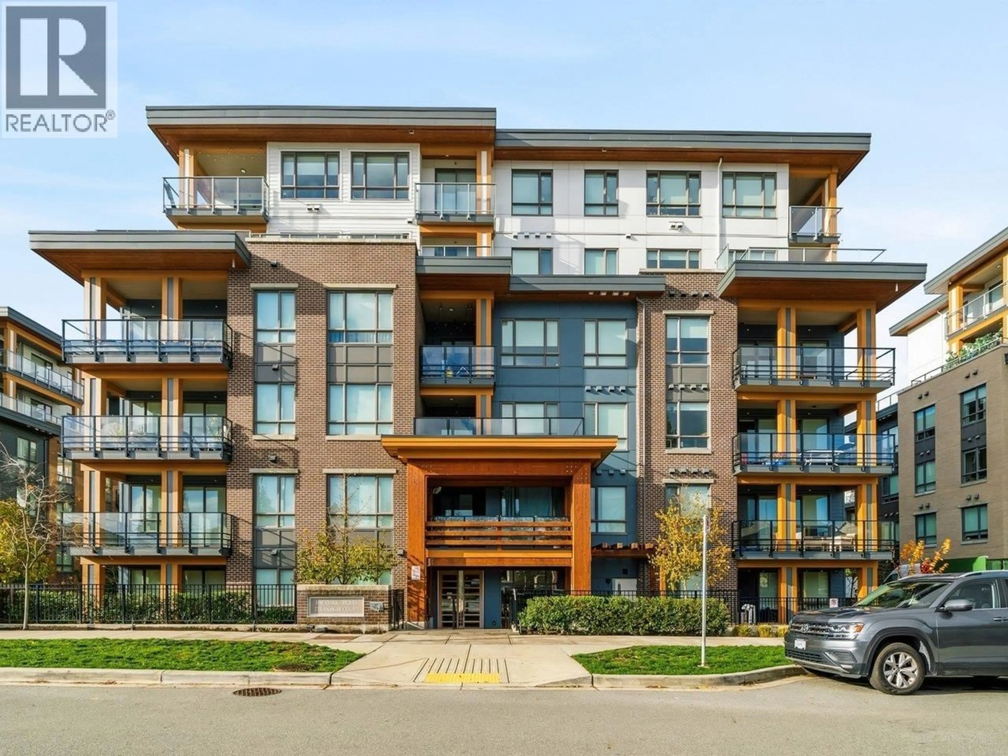 Unknown for 613 - 735 ANSKAR COURT, Coquitlam British Columbia V3J0L7