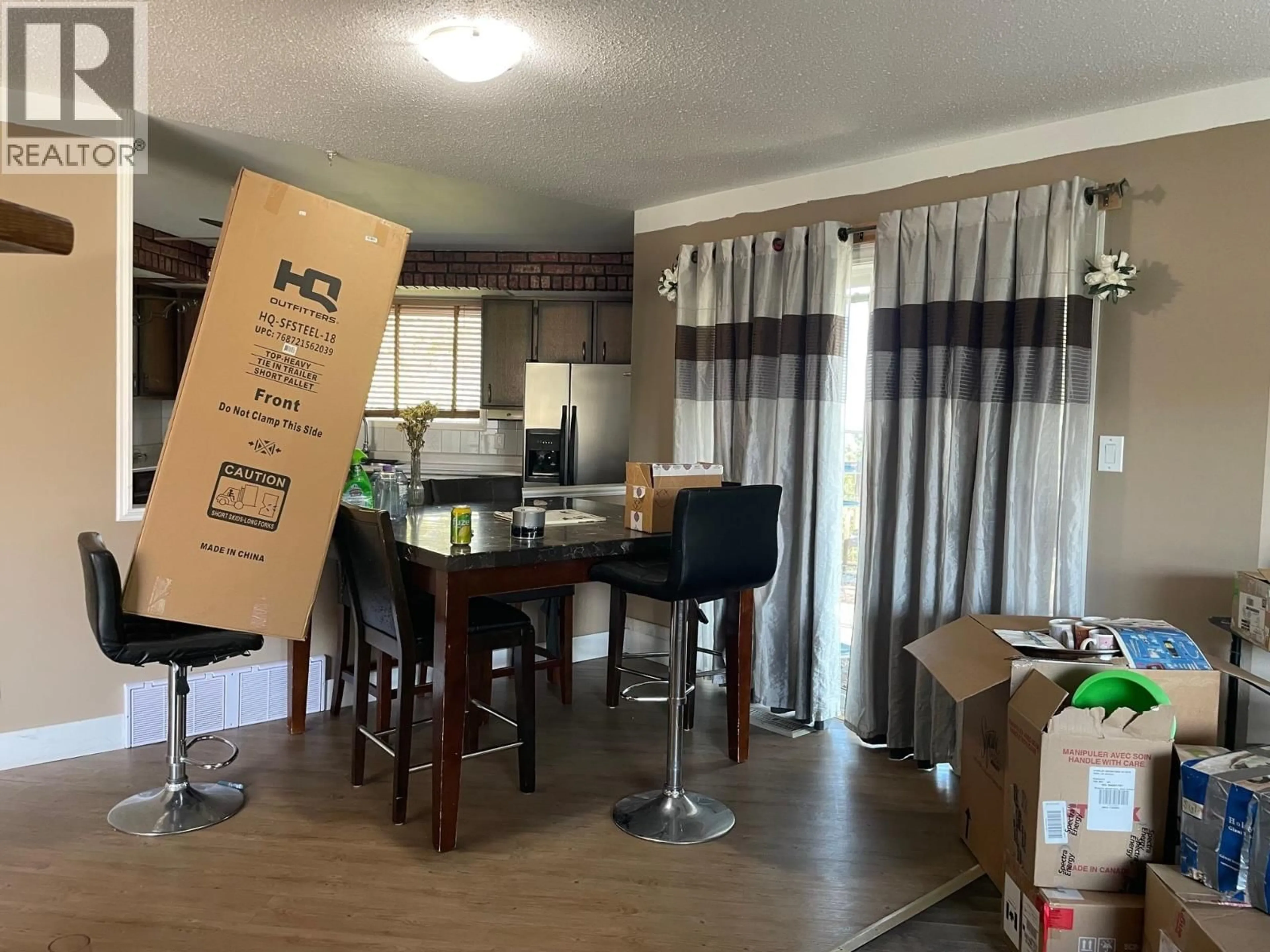 A pic of a room for 5612 51 STREET, Fort Nelson British Columbia V0C1R0