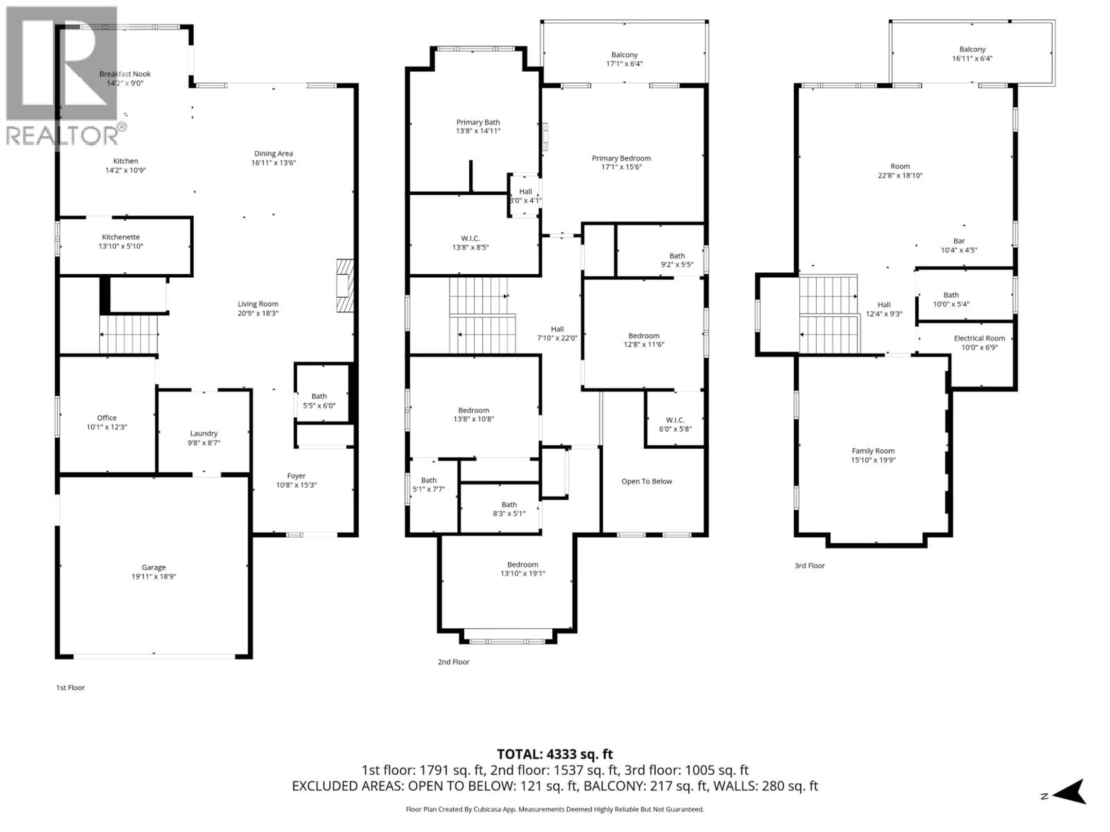 Floor plan for 6640 GOLDSMITH DRIVE, Richmond British Columbia V7E4G5