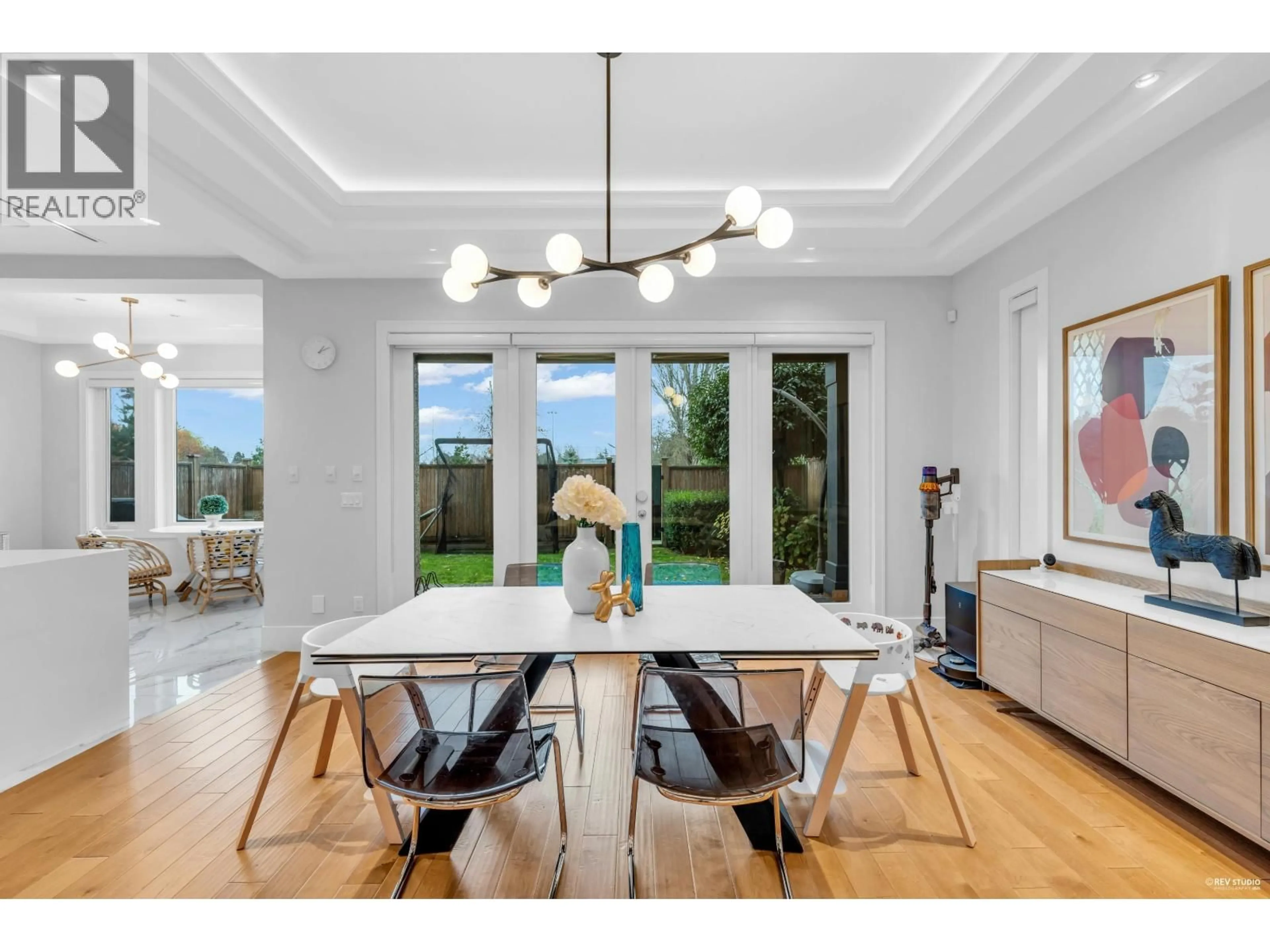 Dining room, unknown for 6640 GOLDSMITH DRIVE, Richmond British Columbia V7E4G5