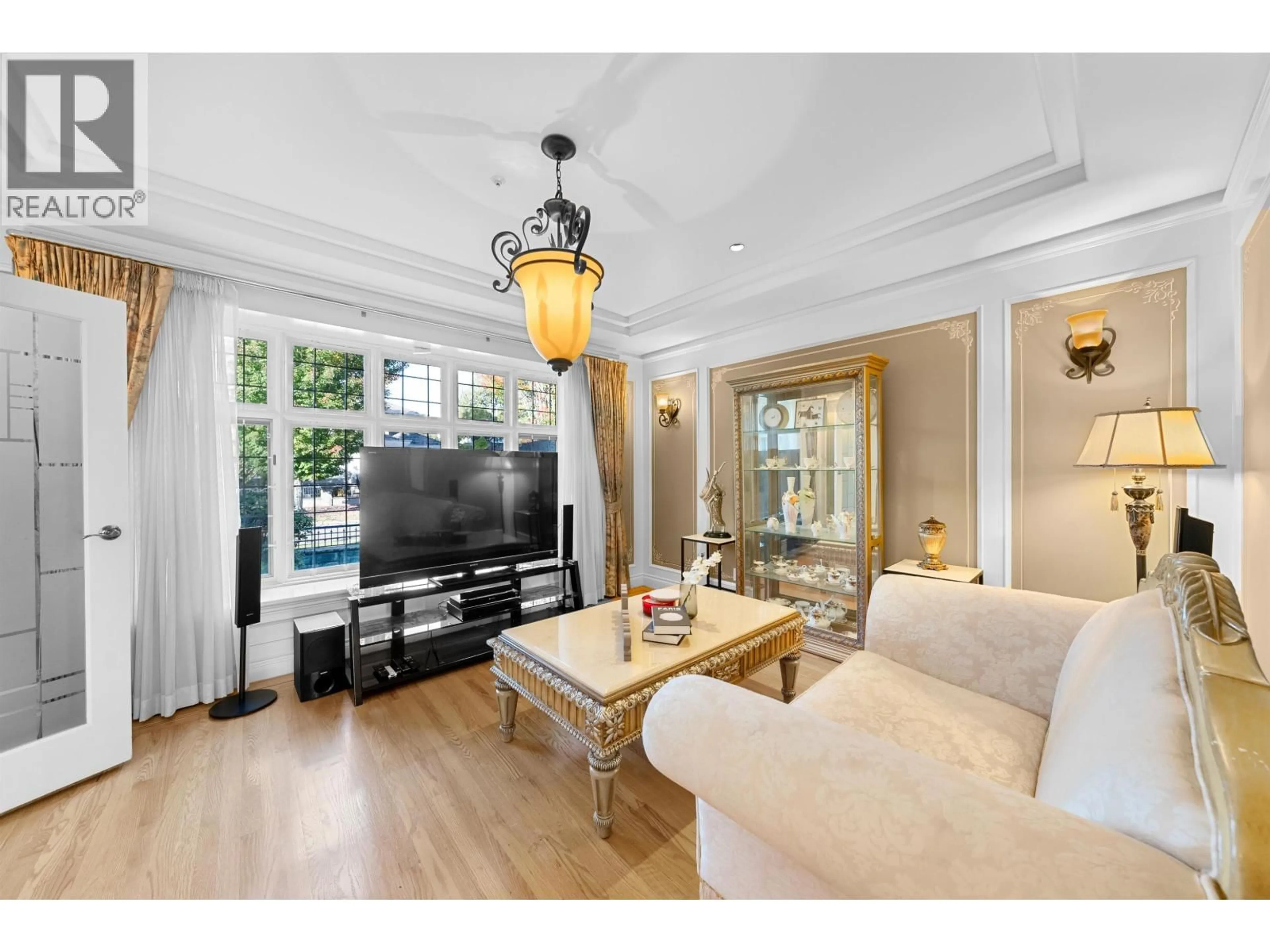 Unknown for 1426 48TH AVENUE, Vancouver British Columbia V6M2P2