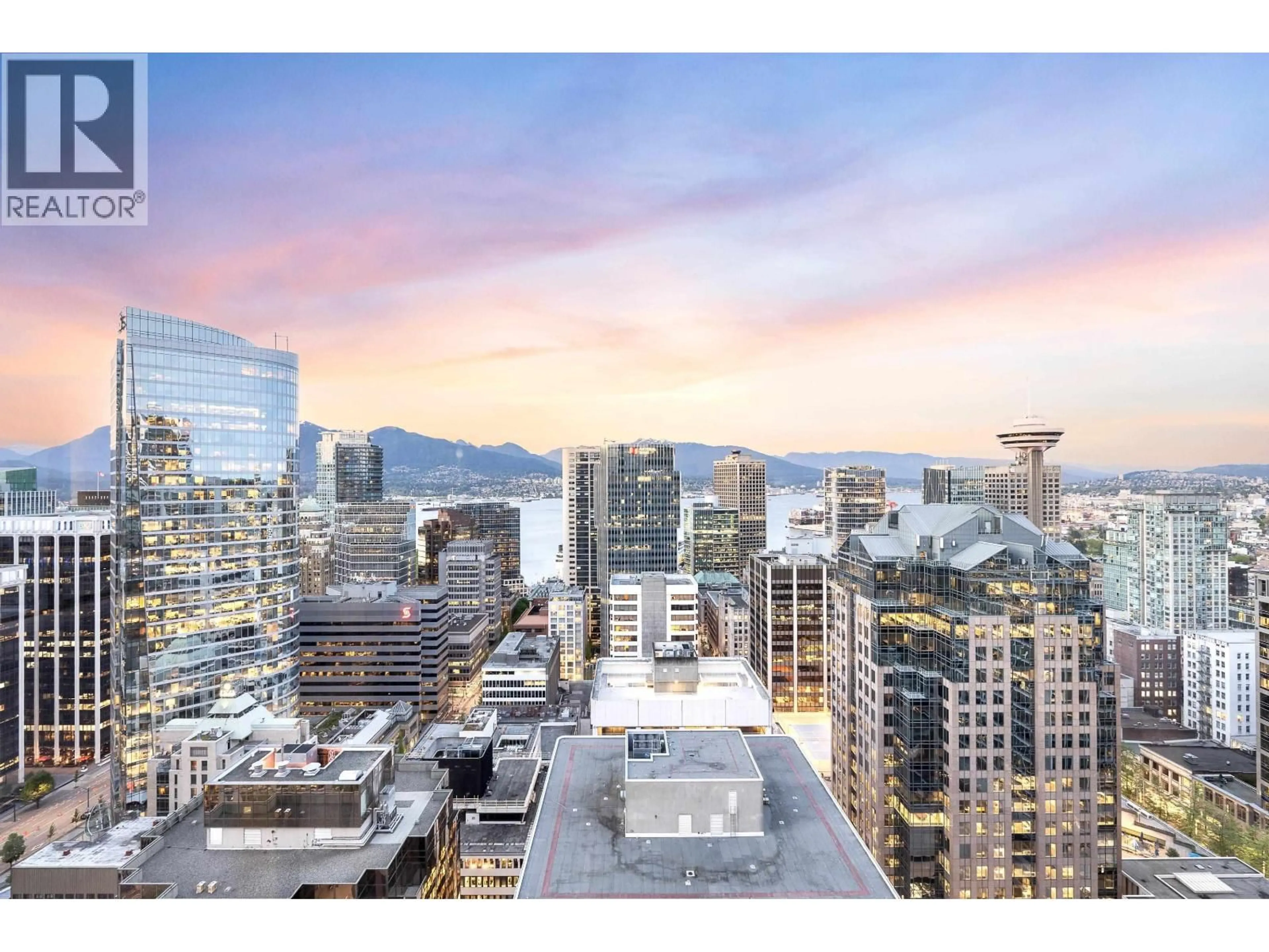 Unknown for 2902 - 667 HOWE STREET, Vancouver British Columbia V6C0B5