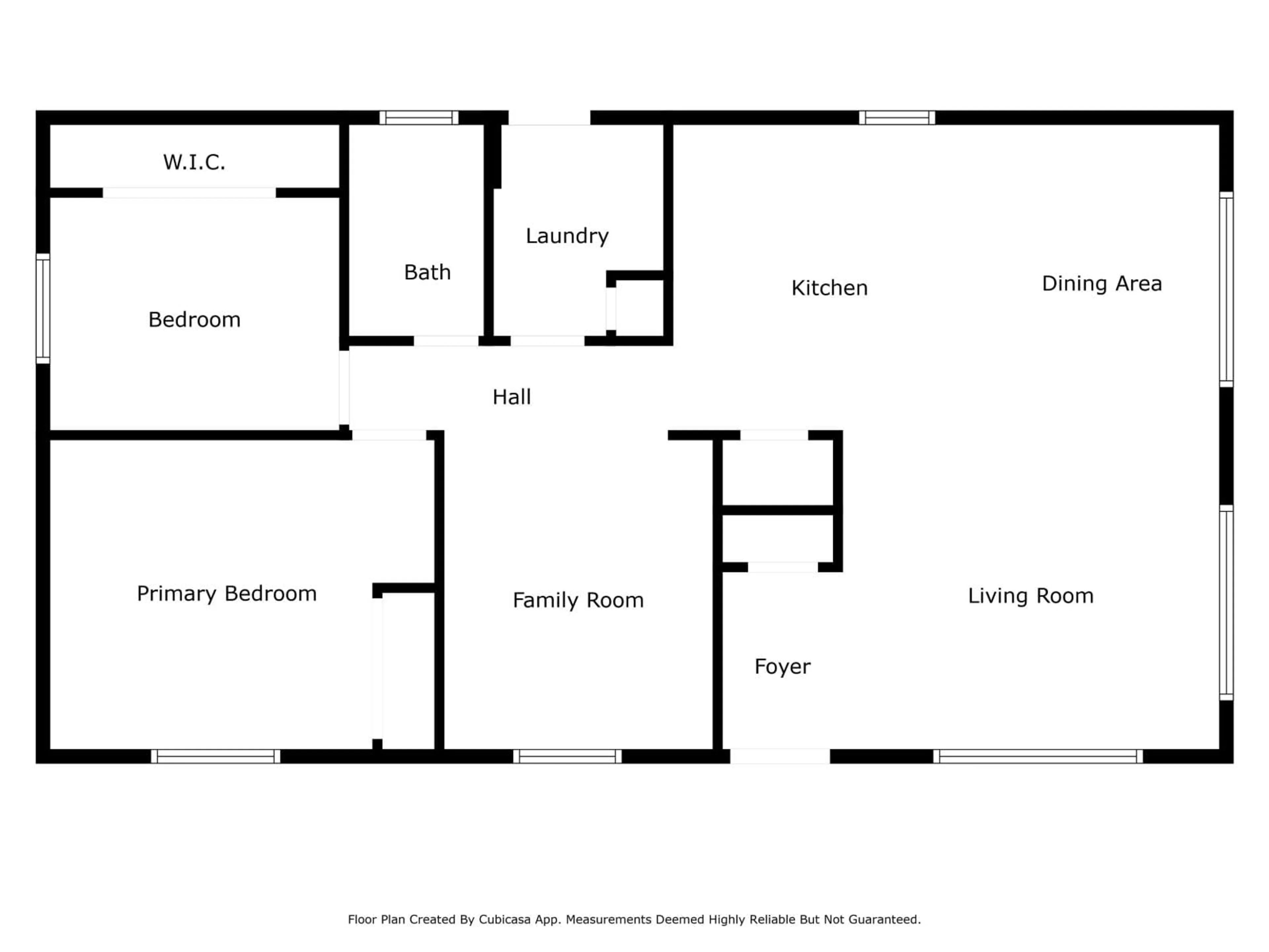 Floor plan for 13 - 6338 VEDDER ROAD, Chilliwack British Columbia V2R1C6