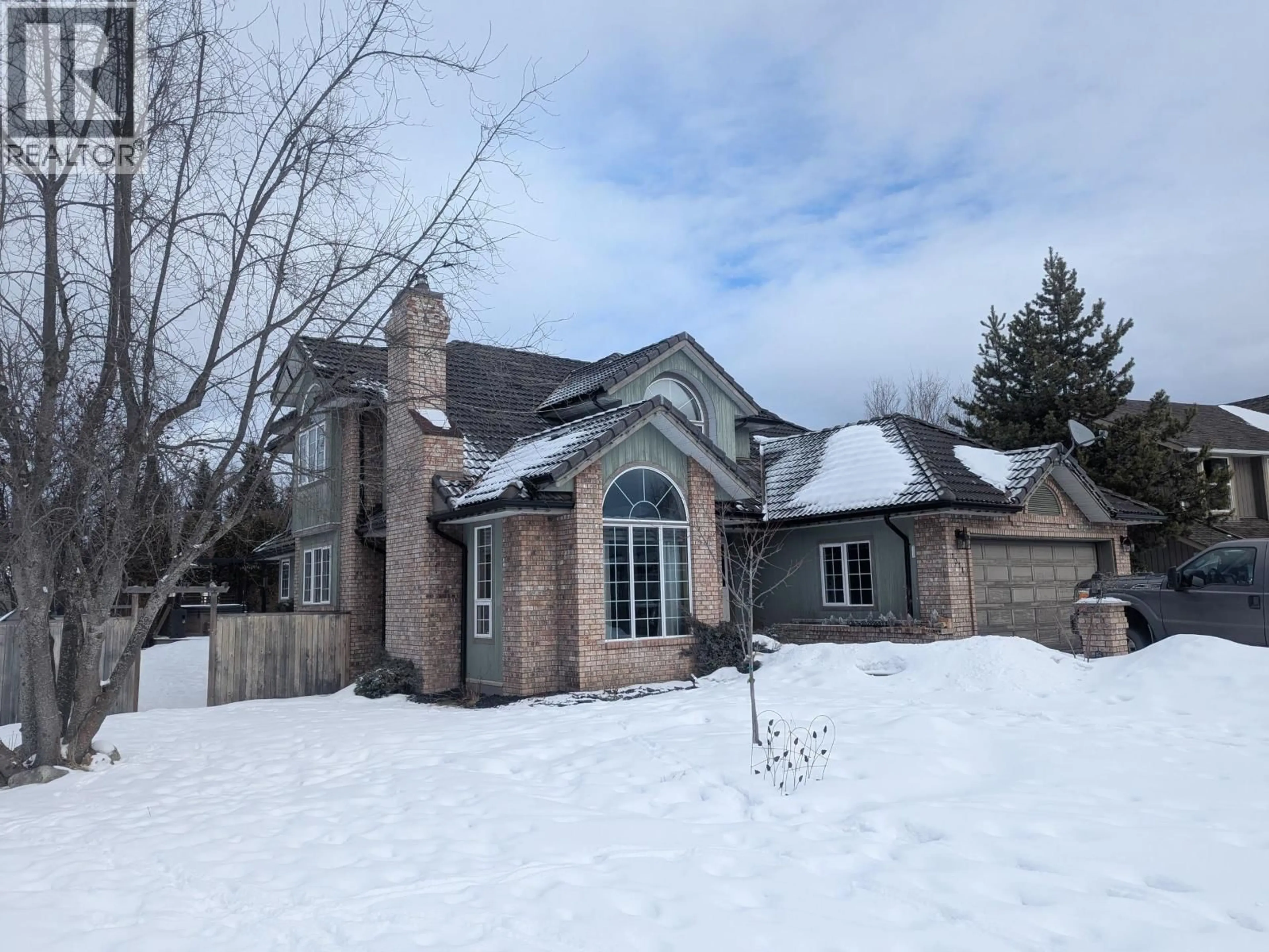 Unknown for 1311 LAGOPUS PLACE, Smithers British Columbia V0J2N0