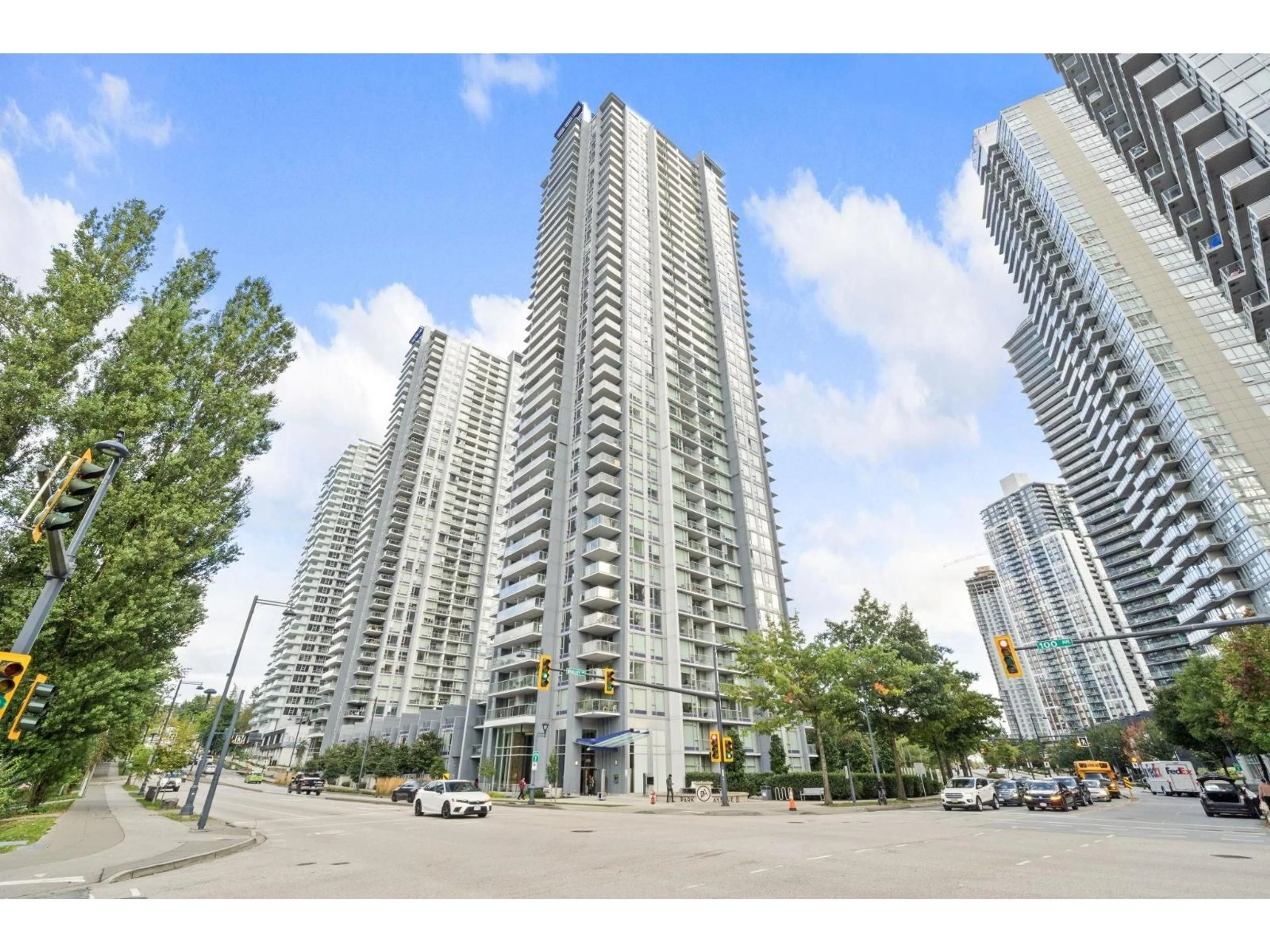 Patio, street for 3112 - 13696 100, Surrey British Columbia V3T0L5