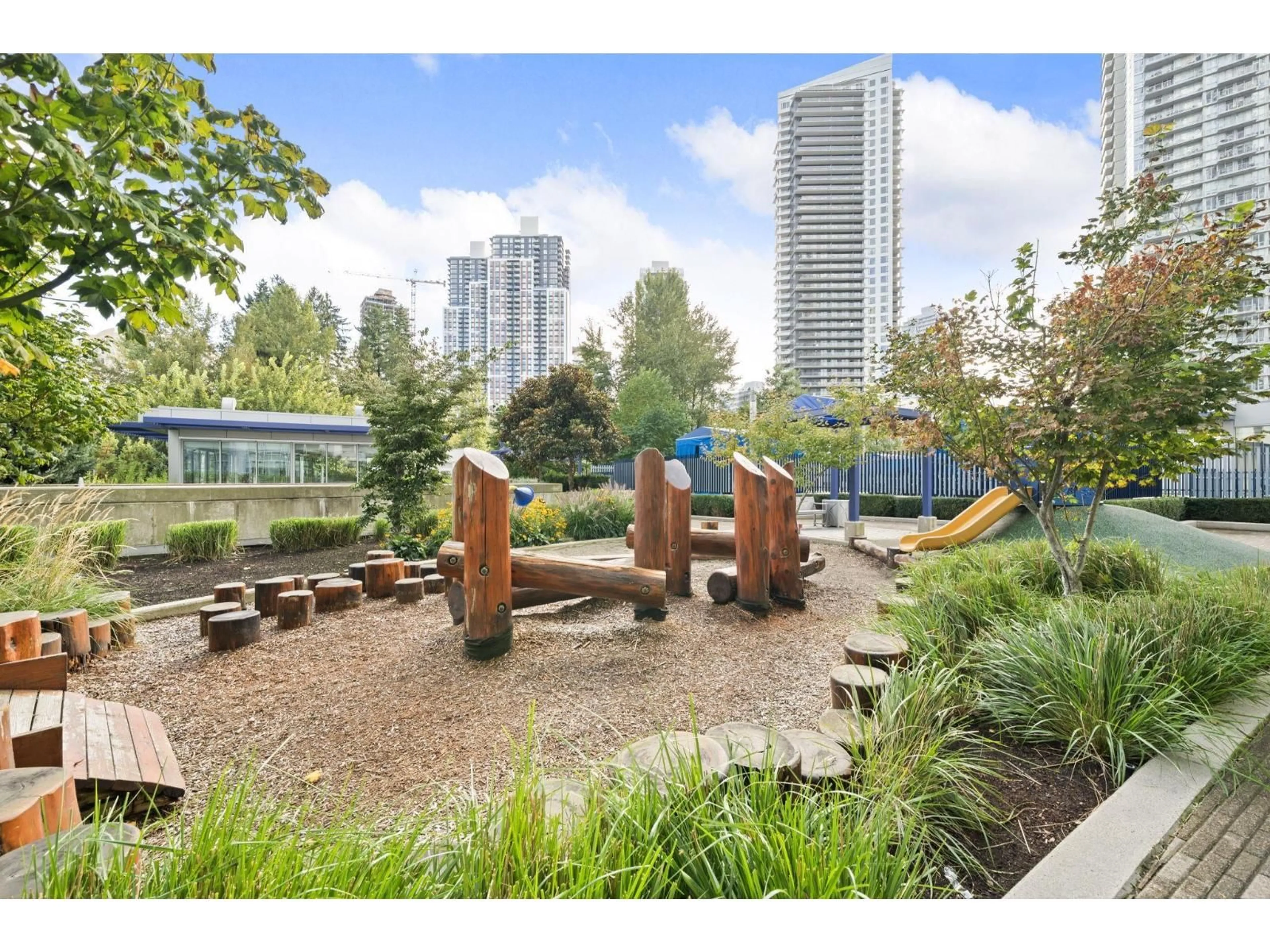 Patio, unknown for 3112 - 13696 100 AVENUE, Surrey British Columbia V3T0L5