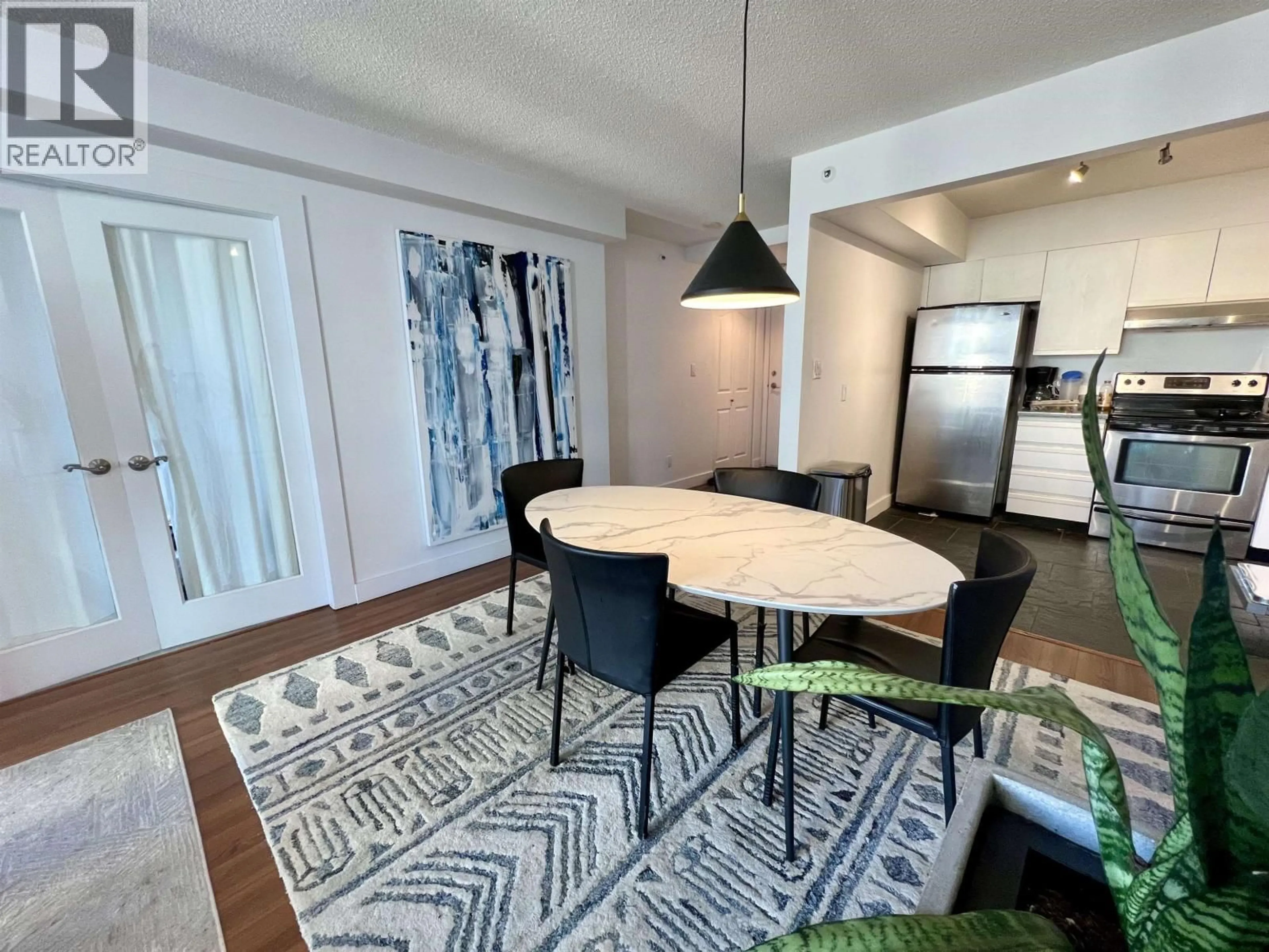 Dining room, unknown for 807 - 950 CAMBIE STREET, Vancouver British Columbia V6B5X5