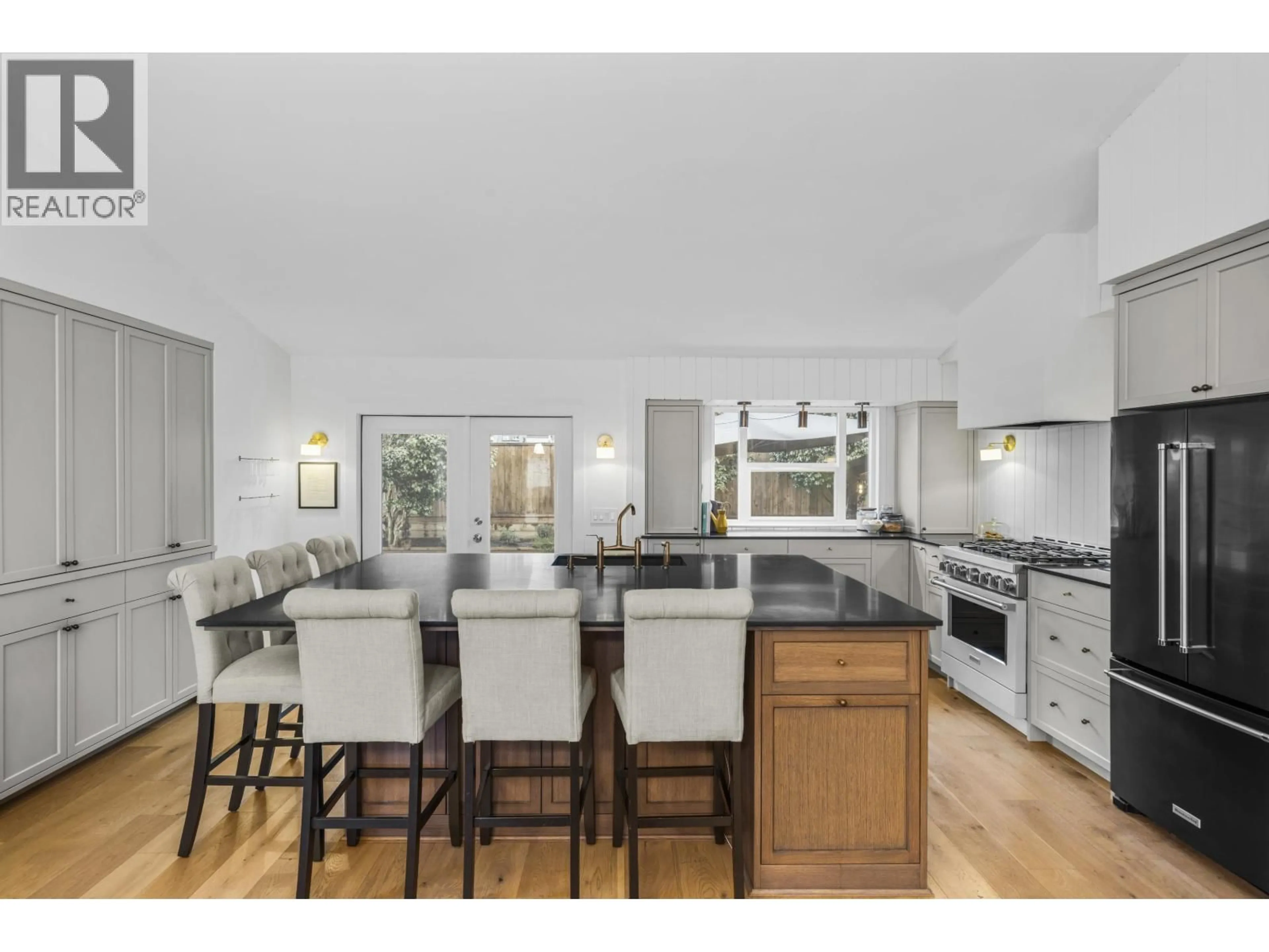 Open concept kitchen, unknown for 12432 EDGE STREET, Maple Ridge British Columbia V2X0B3