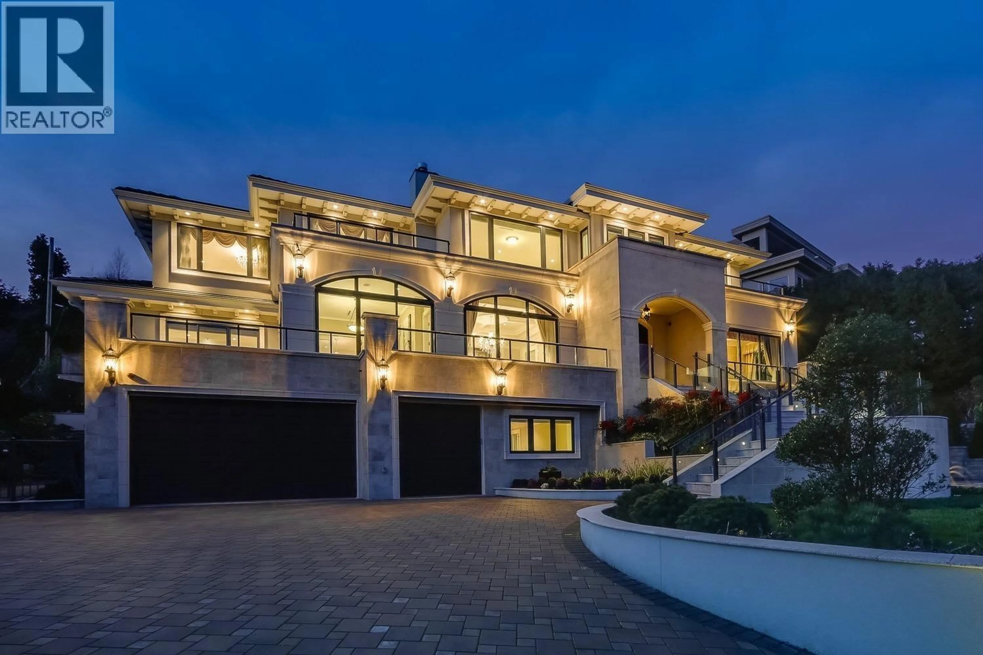 Unknown for 805 KING GEORGES WAY, West Vancouver British Columbia V7S1S4