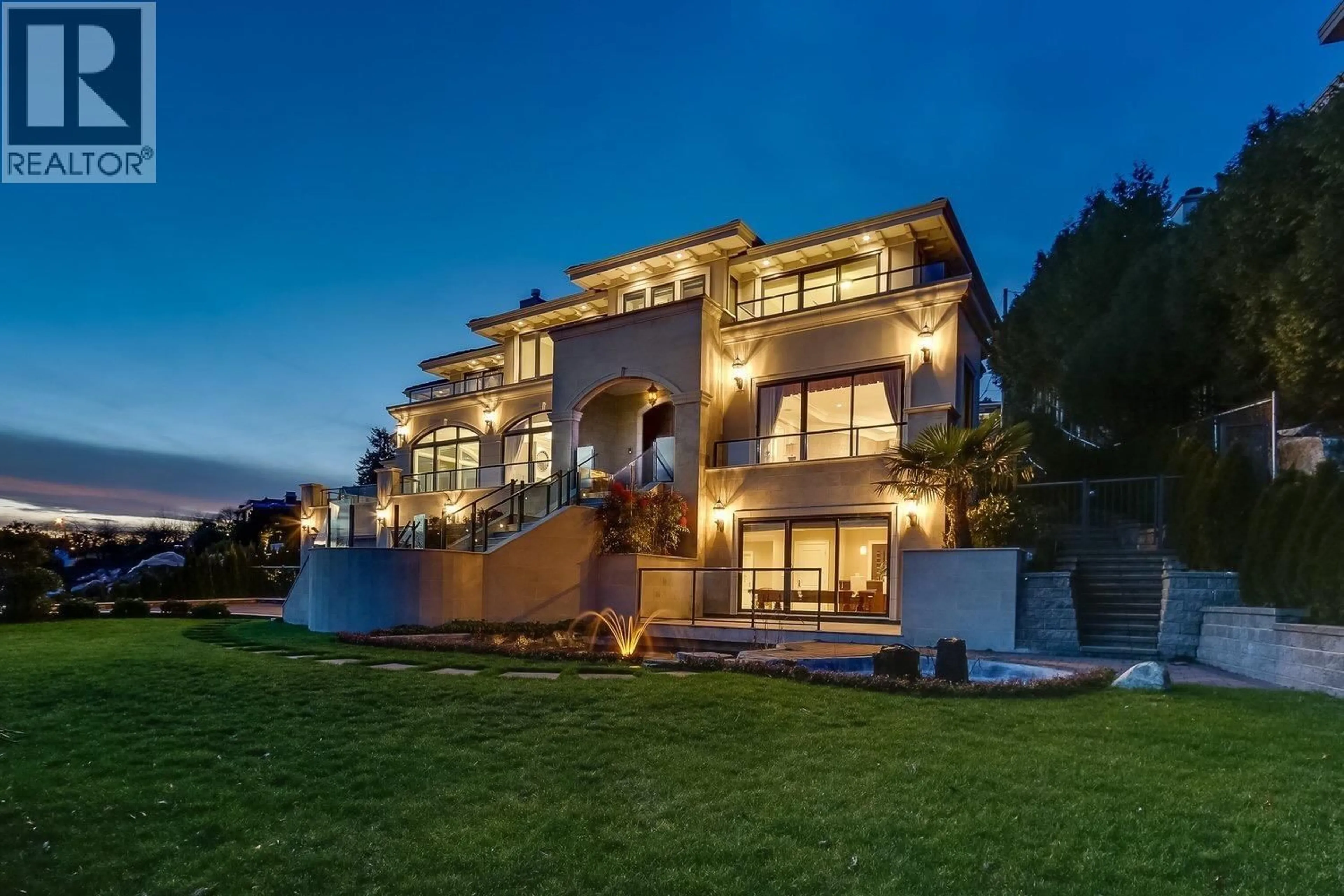 Unknown for 805 KING GEORGES WAY, West Vancouver British Columbia V7S1S4