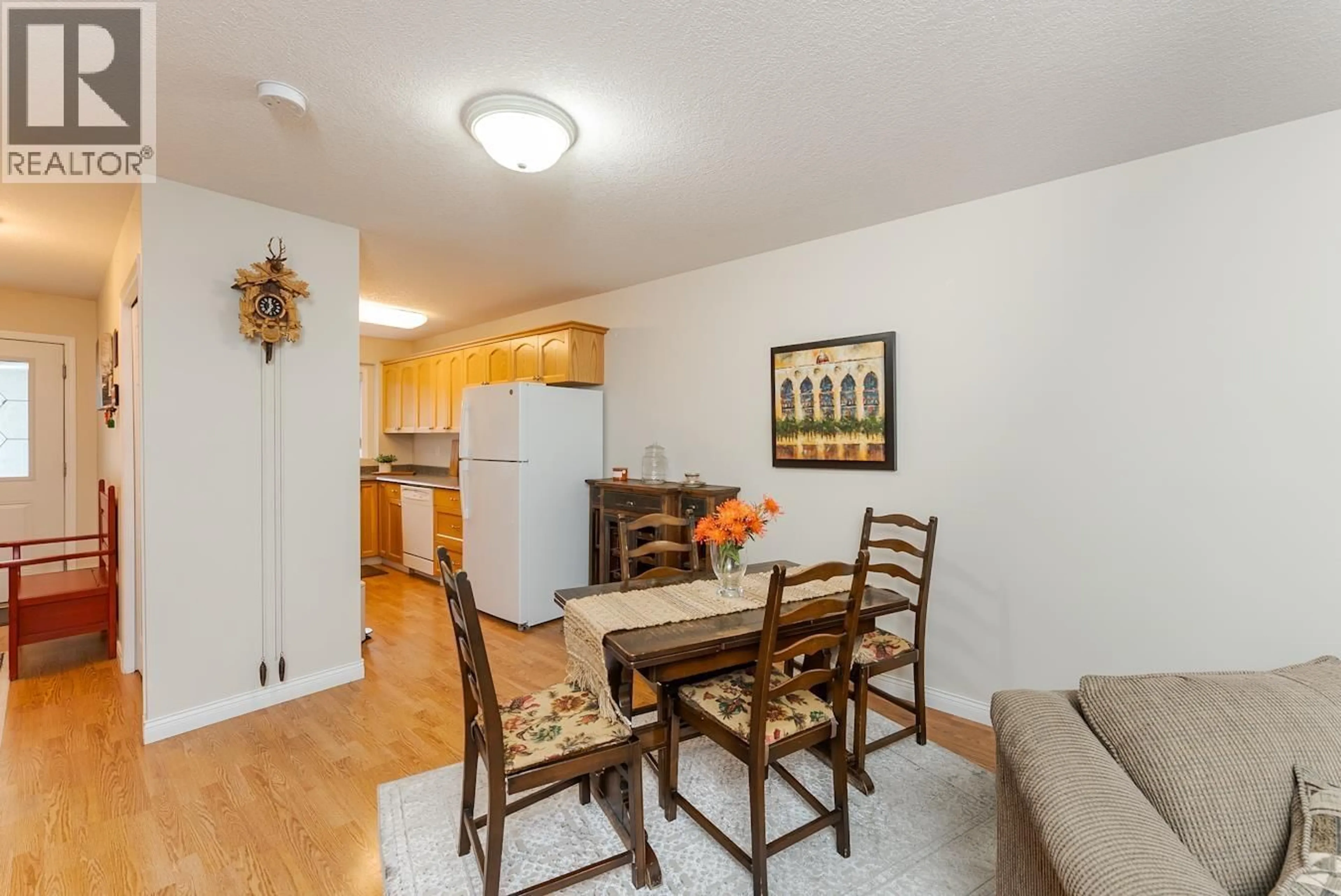 Unknown for 402 - 2911 FERRY AVENUE, Prince George British Columbia V2N1L3