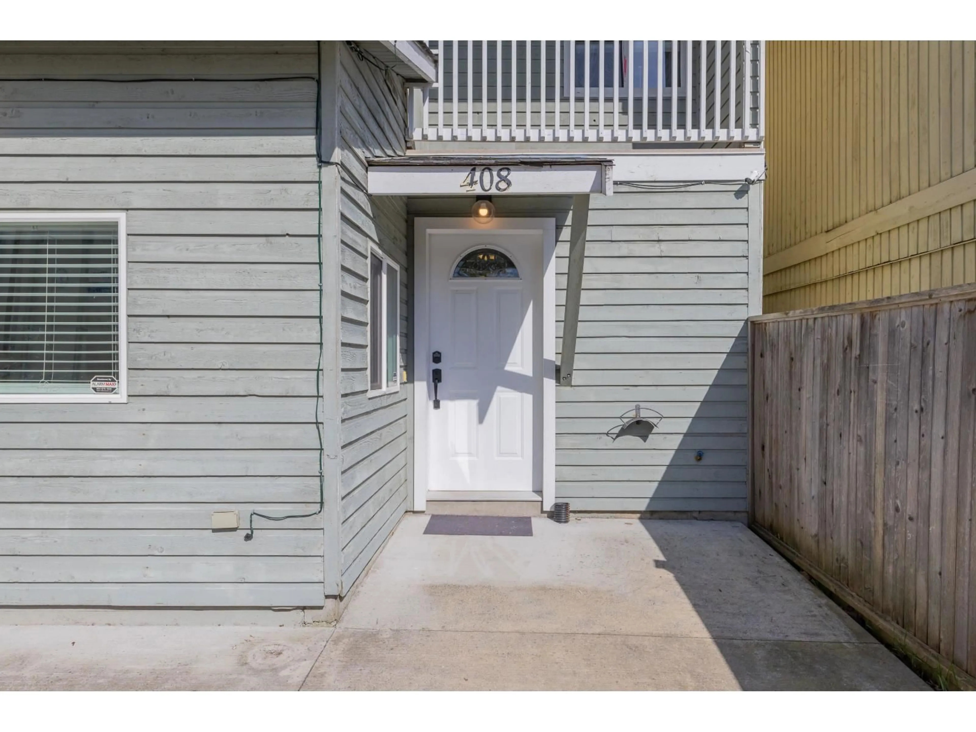 Unknown for 408 BRUNEAU, Langley British Columbia V4W3K9