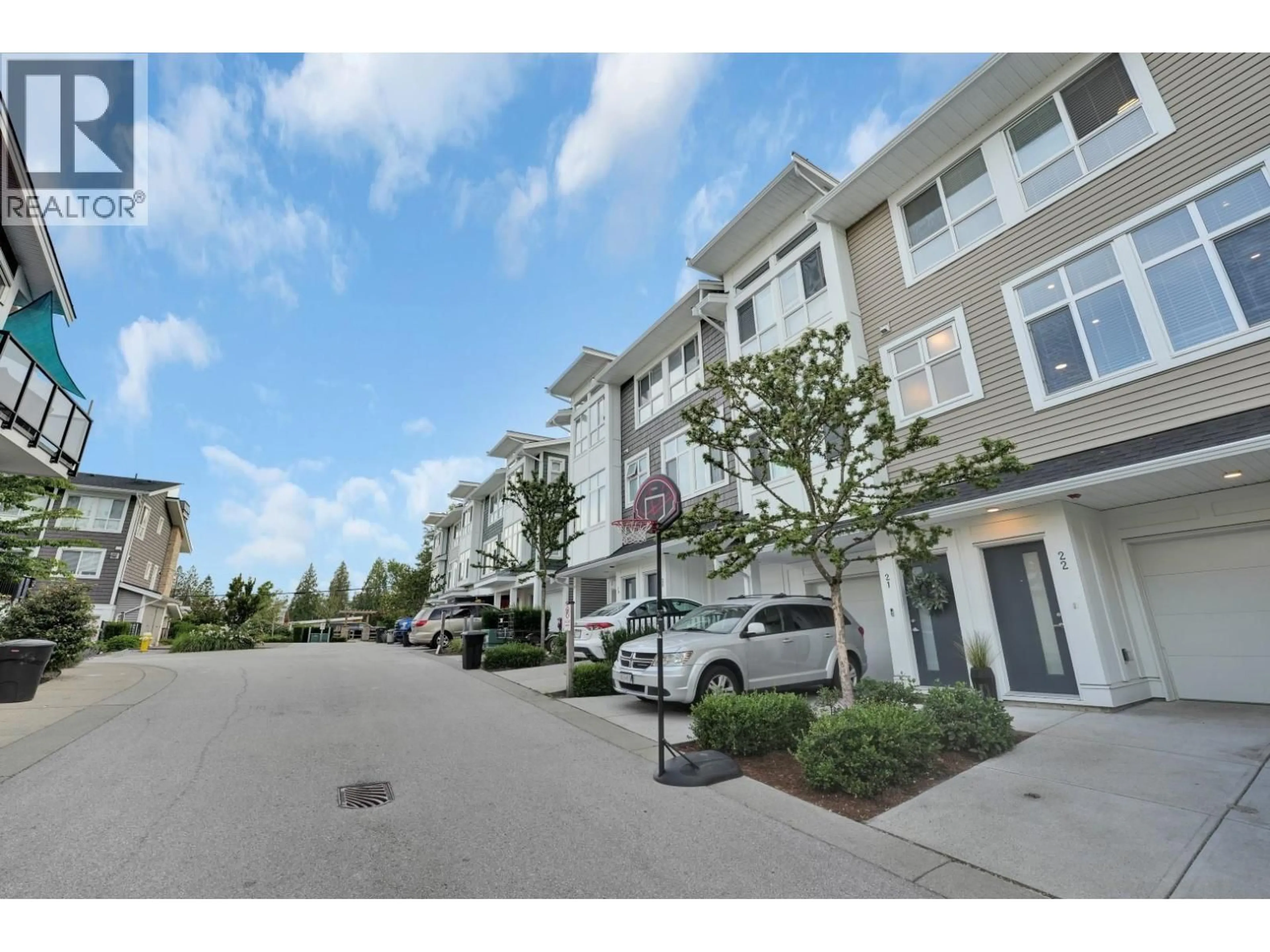 Unknown for 22 - 24108 104 AVENUE, Maple Ridge British Columbia V2W0J5