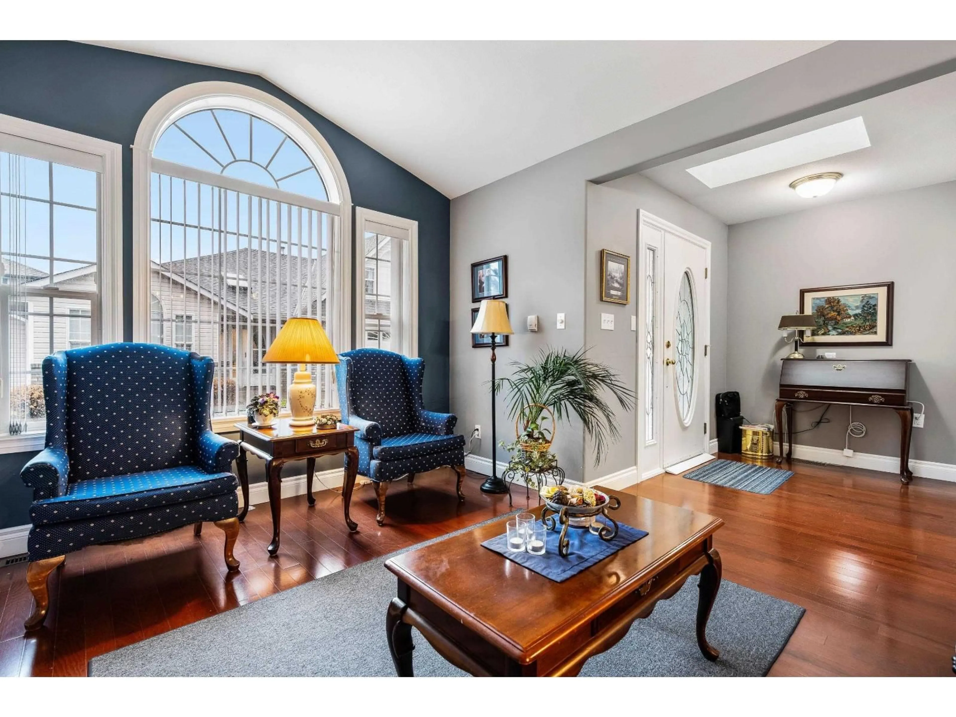 Unknown for 8 - 6336 TYSON ROAD, Chilliwack British Columbia V2R3X7