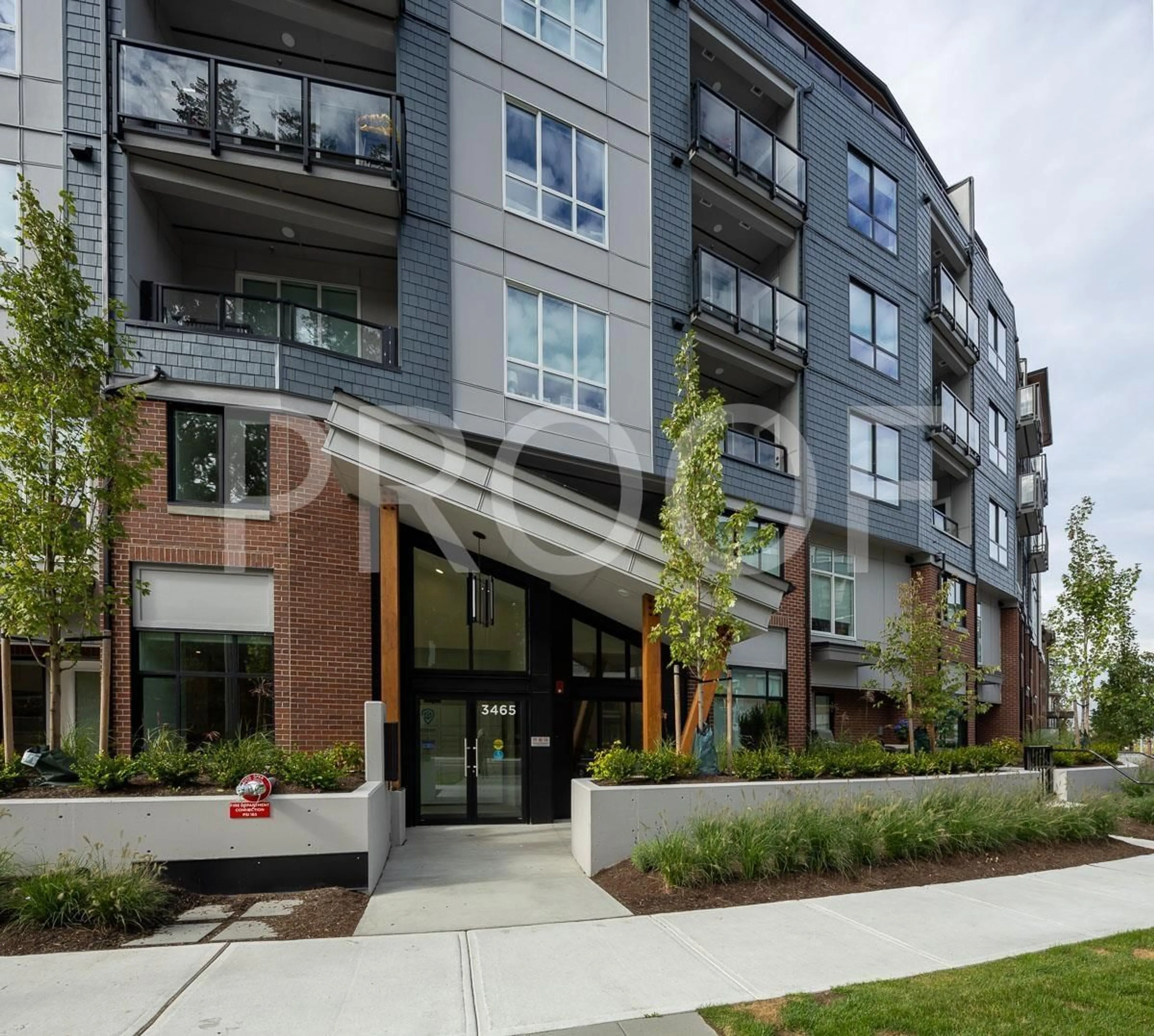 Patio, street for 103 - 3465 146A, Surrey British Columbia V0V0V0