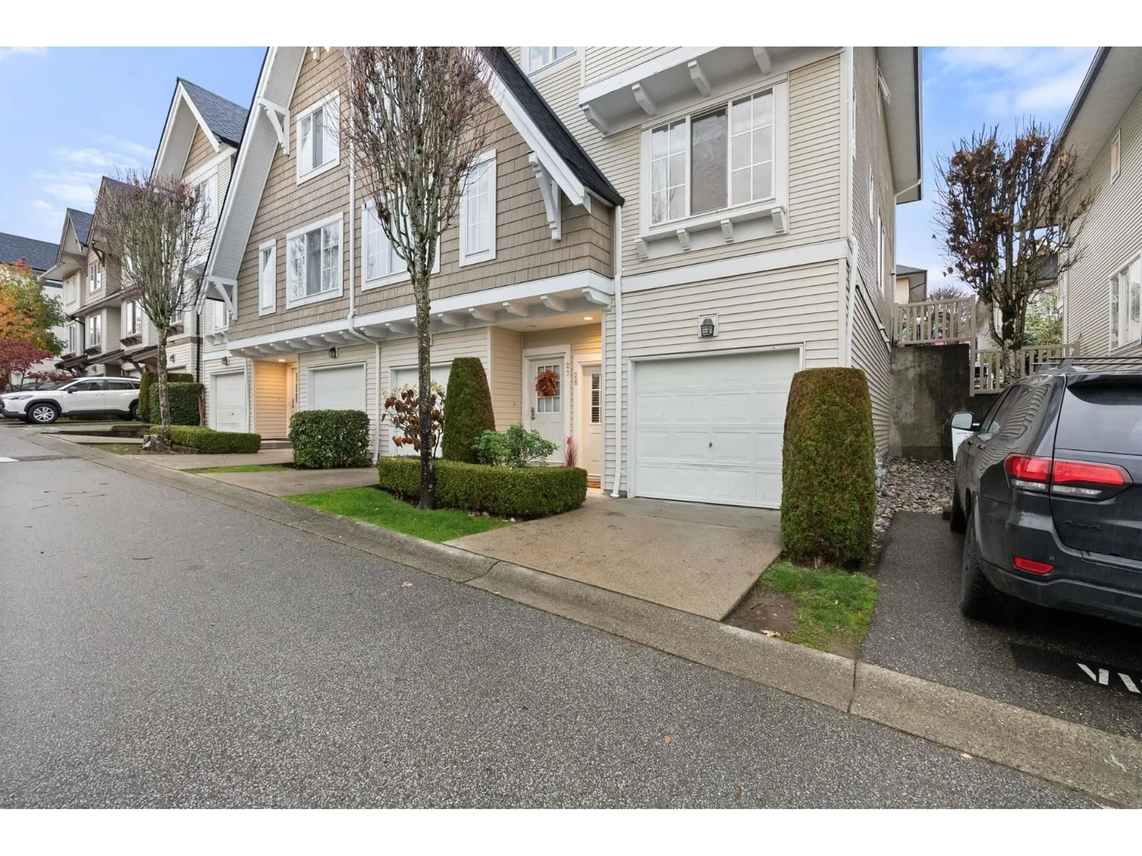 Unknown for 28 - 20560 66, Langley British Columbia V2Y2Y8