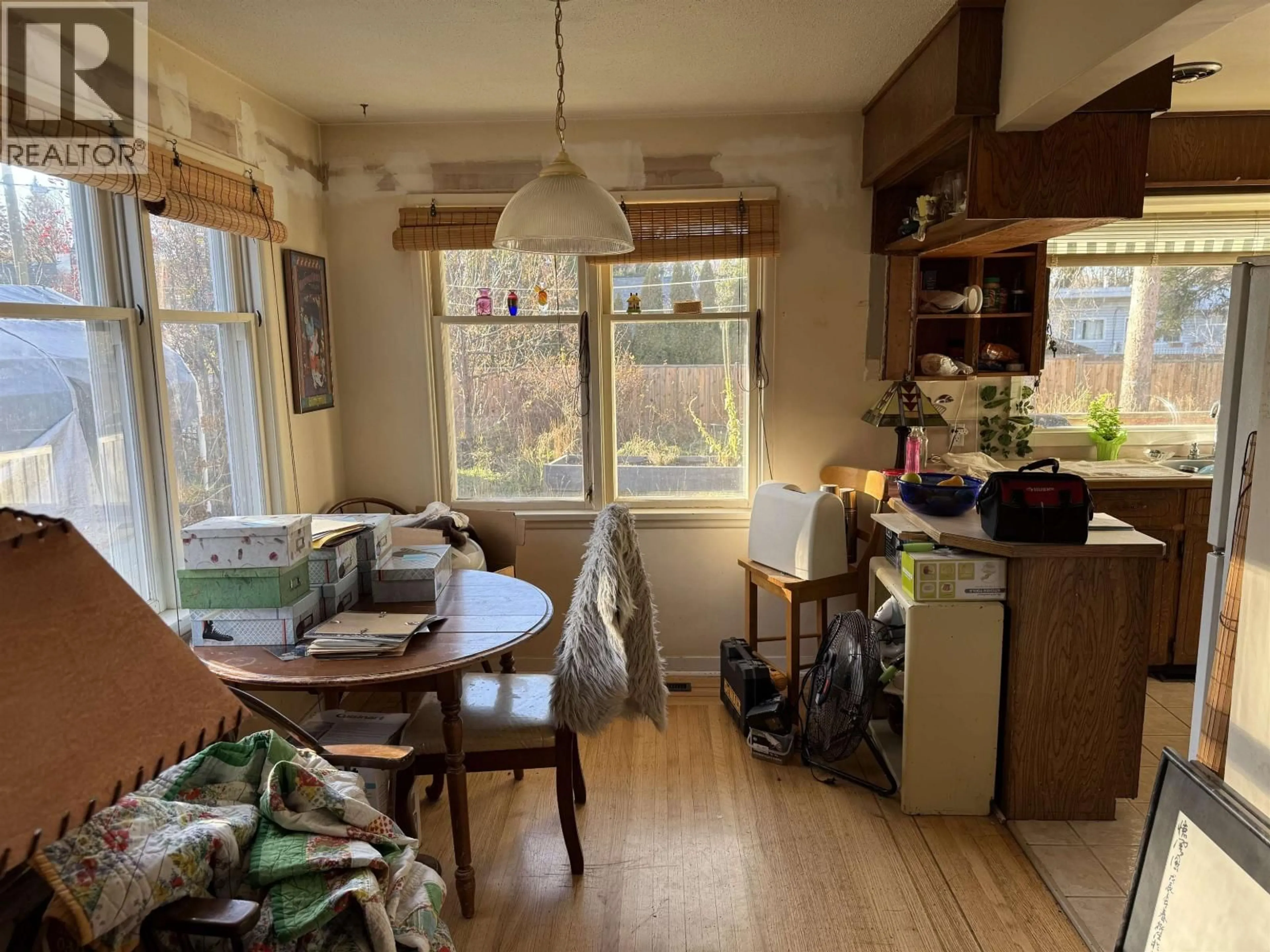 Unknown for 1567 BIRCH STREET, Prince George British Columbia V2L1B3